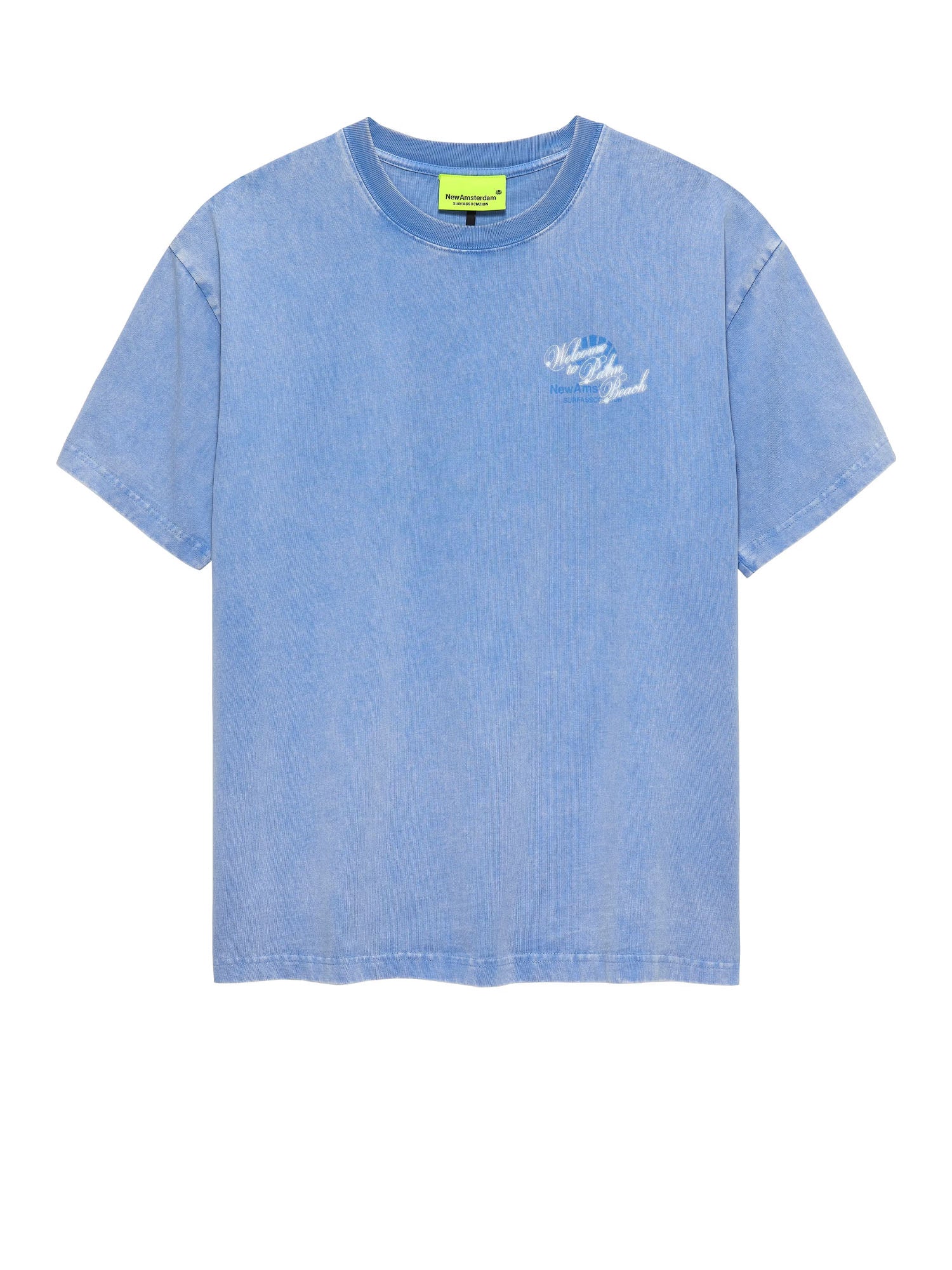 New Amsterdam Surf Association Welcome To Palmbeach Blu