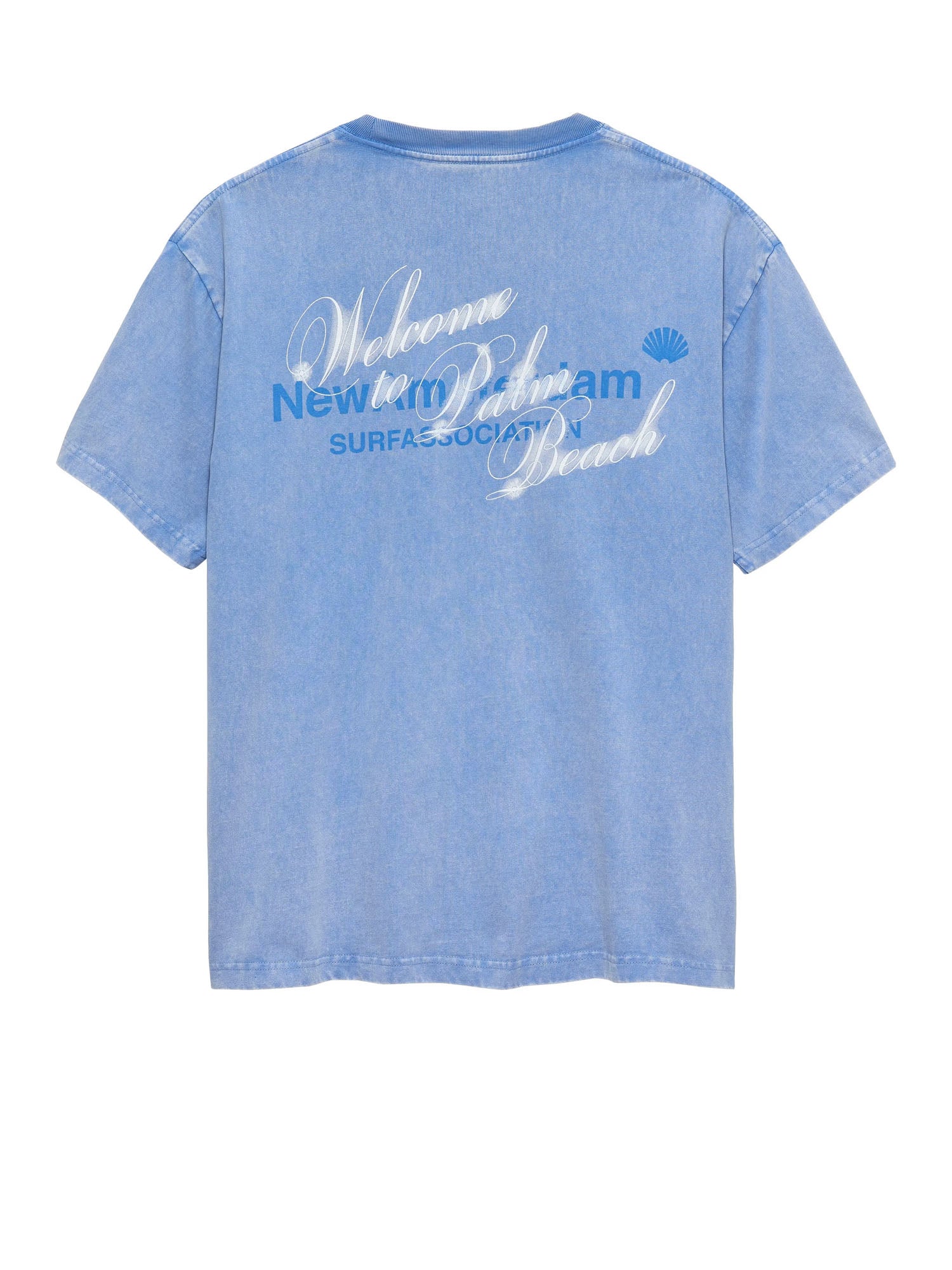 New Amsterdam Surf Association Welcome To Palmbeach Blu