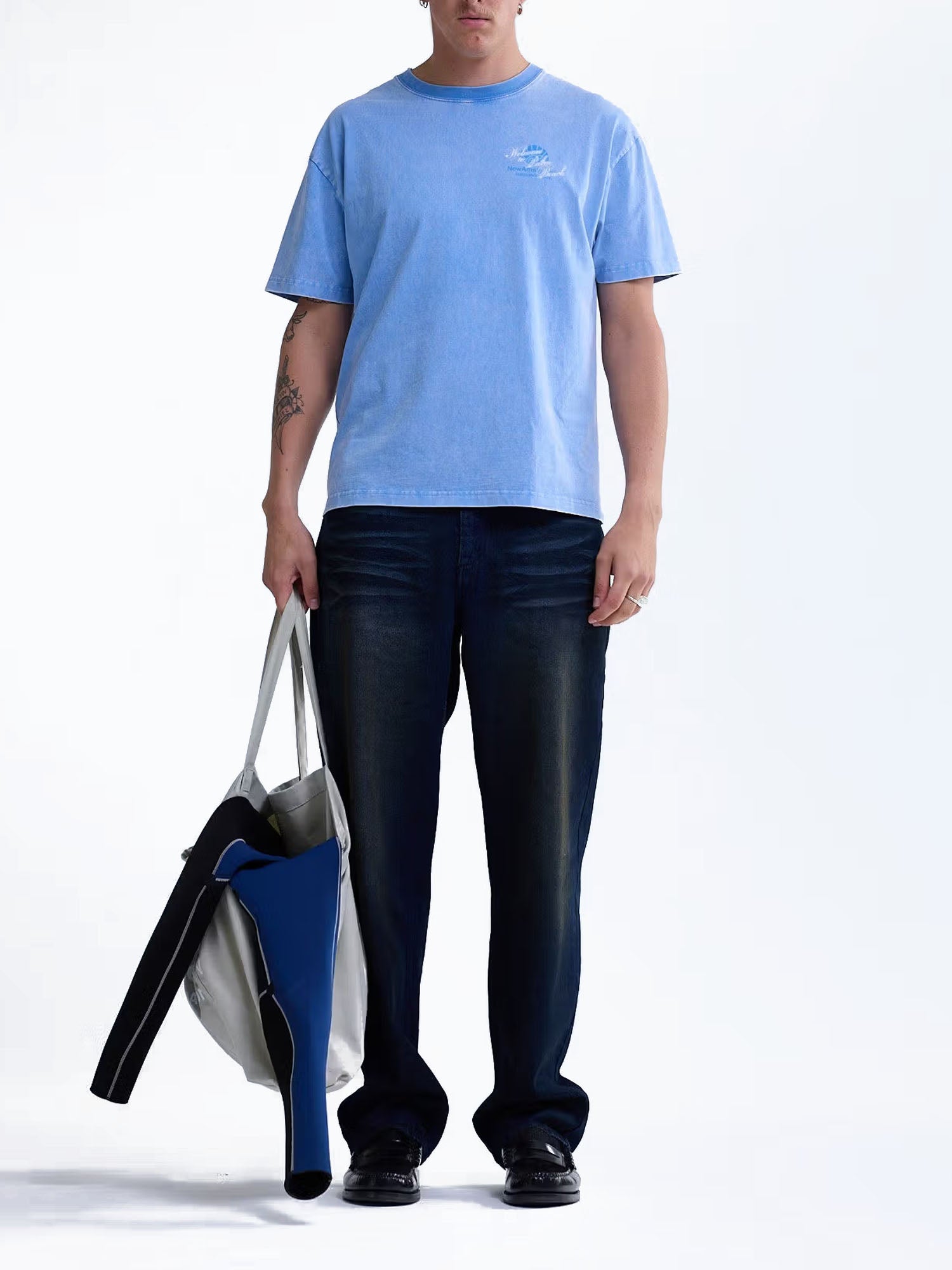 New Amsterdam Surf Association Welcome To Palmbeach Blu