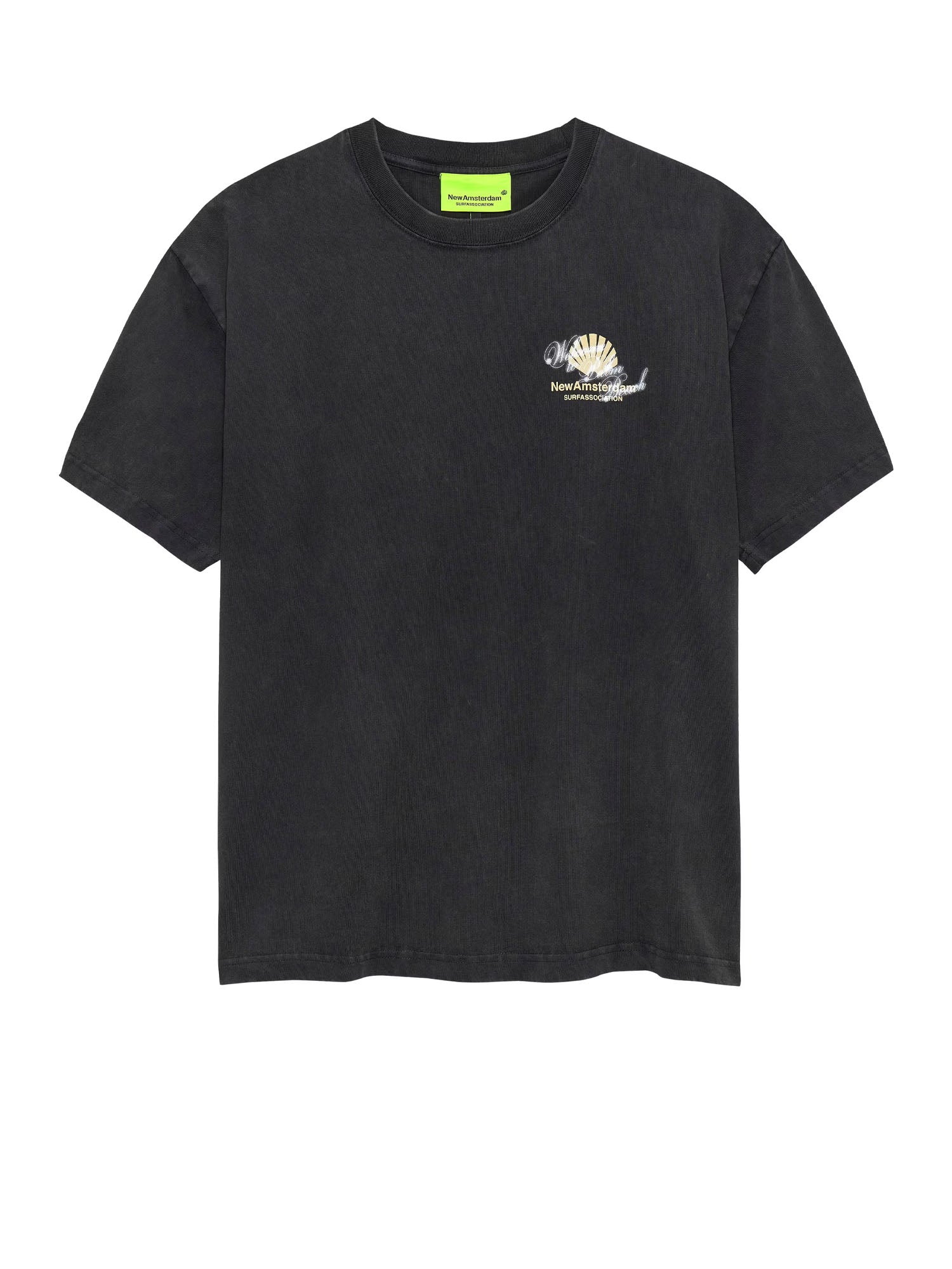 New Amsterdam Surf Association Welcome To Palmbeach Grigio