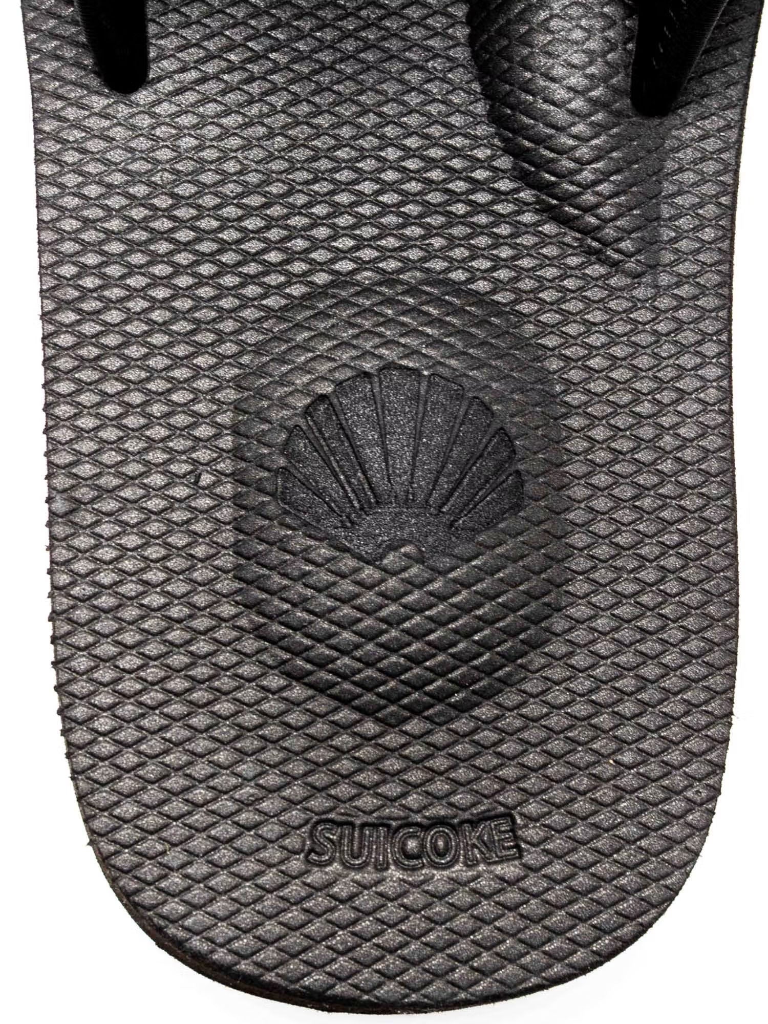 New Amsterdam Surf Association Nasa x Suicoke Slide Nero