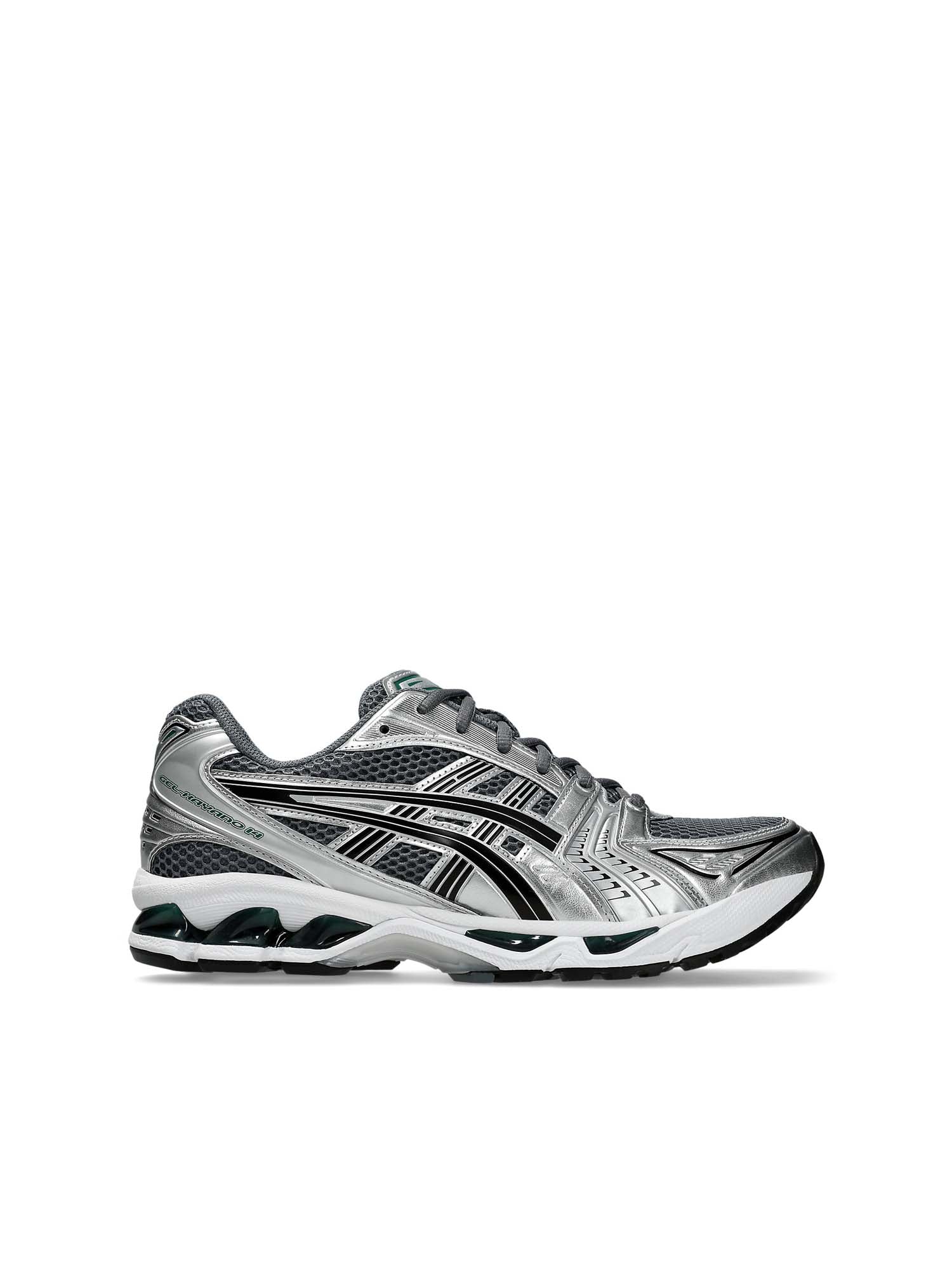 Asics Scarpe Gel-Kayano 14 Grigio