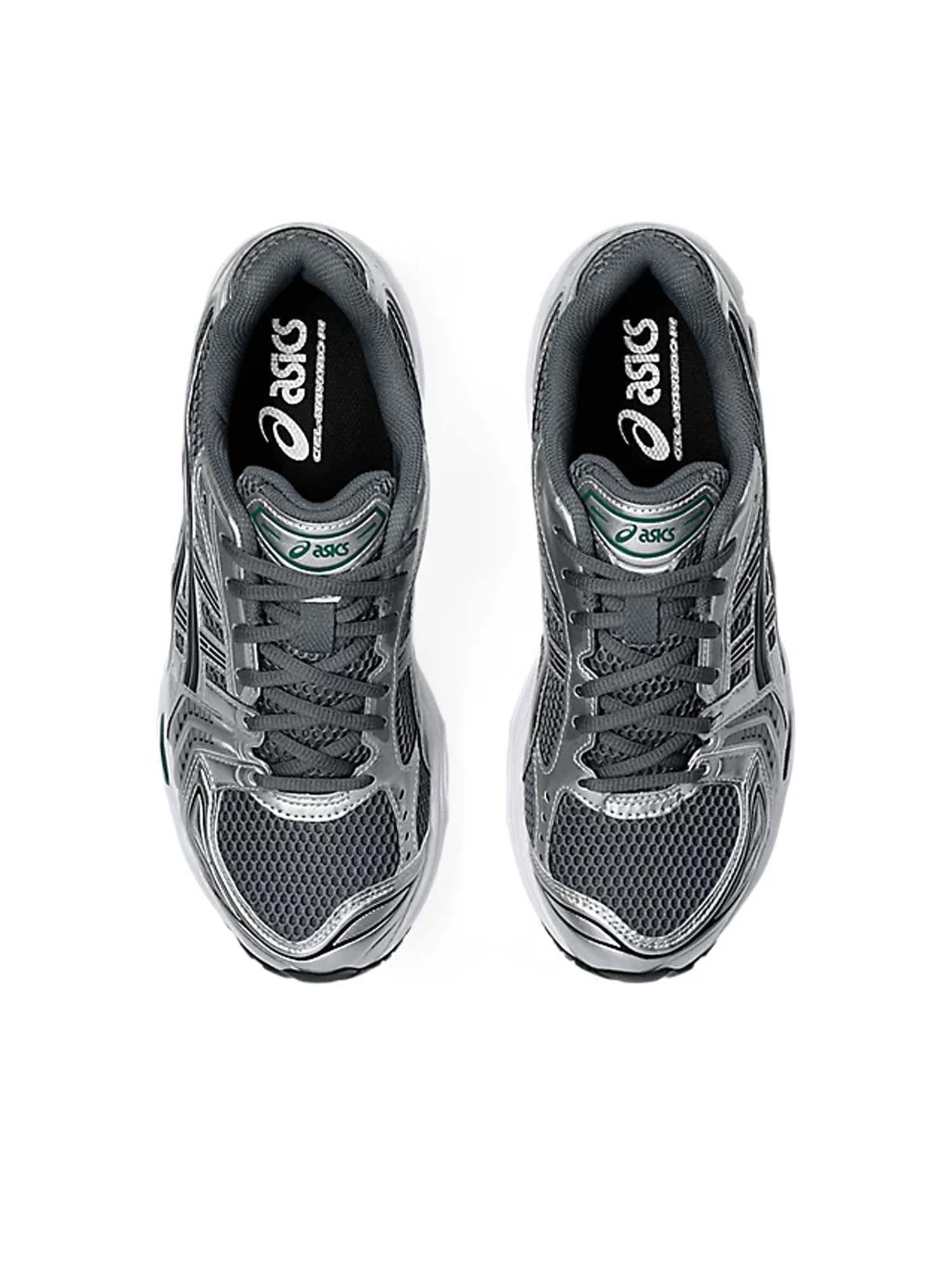 Asics Scarpe Gel-Kayano 14 Grigio