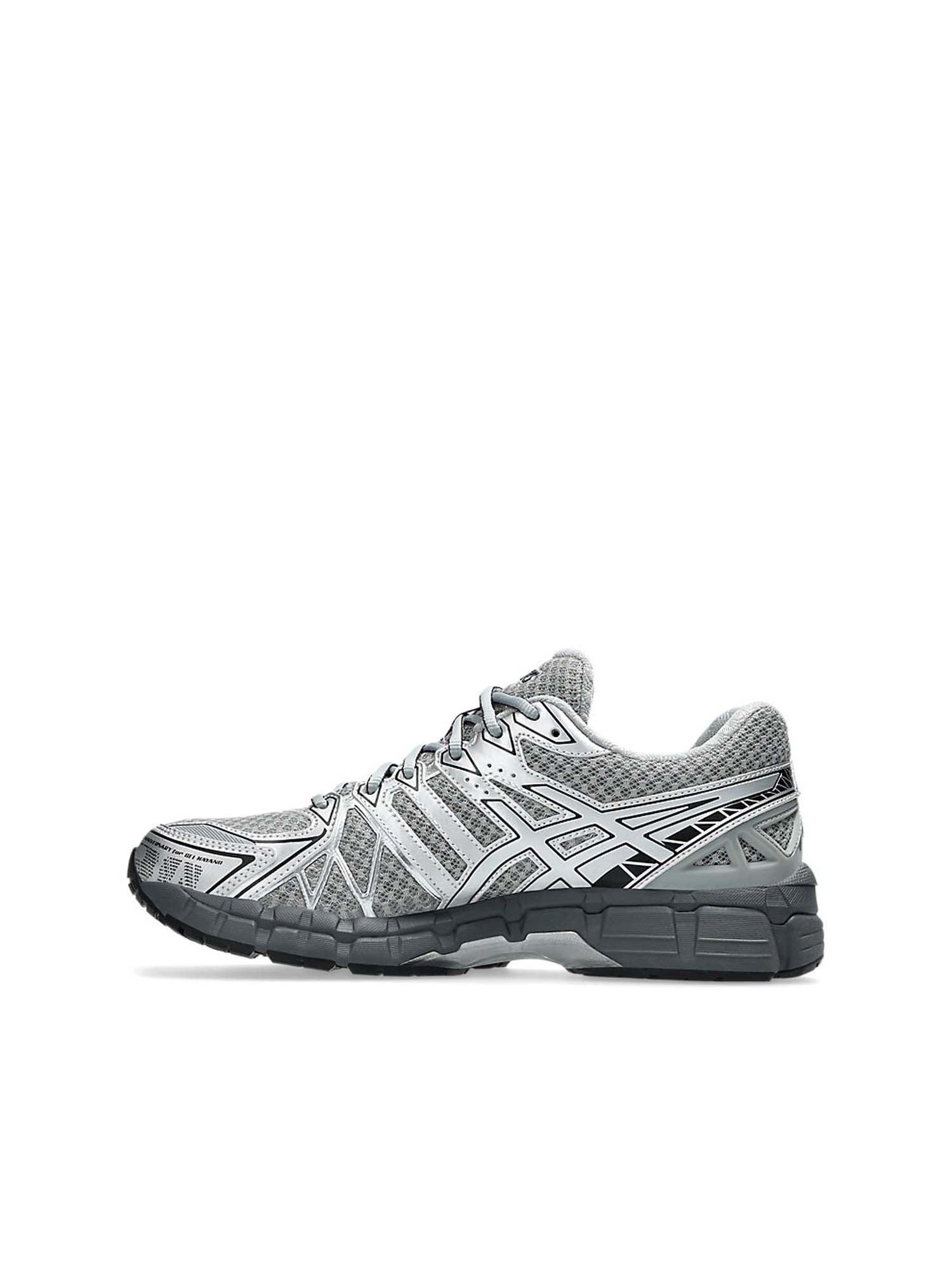 Asics Scarpe GEL-KAYANO 20 Grigio