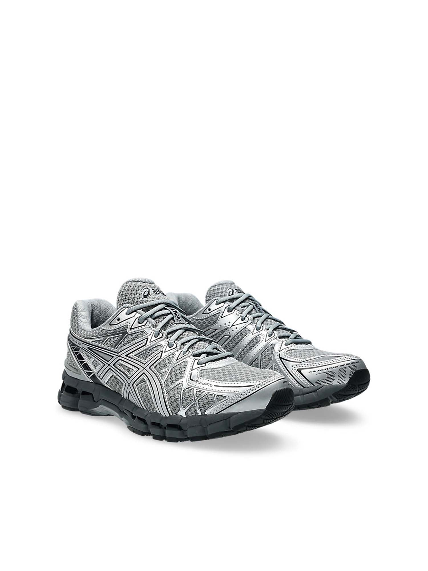 Asics Scarpe GEL-KAYANO 20 Grigio