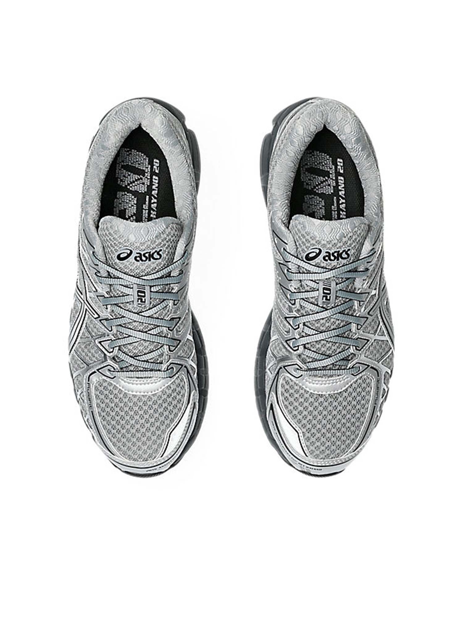 Asics Scarpe GEL-KAYANO 20 Grigio