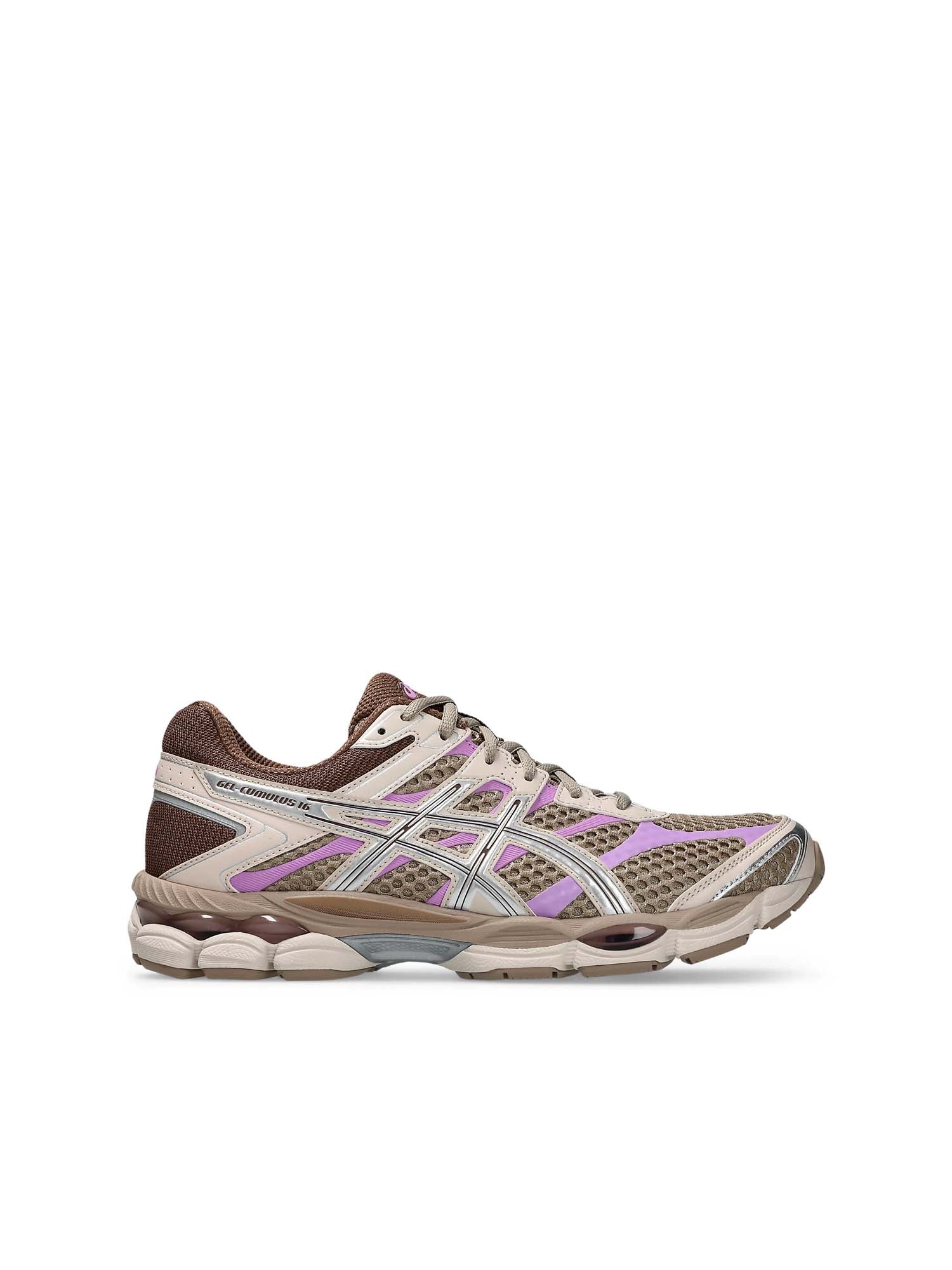 Asics Scarpe GEL-CUMULUS 16 Rosa