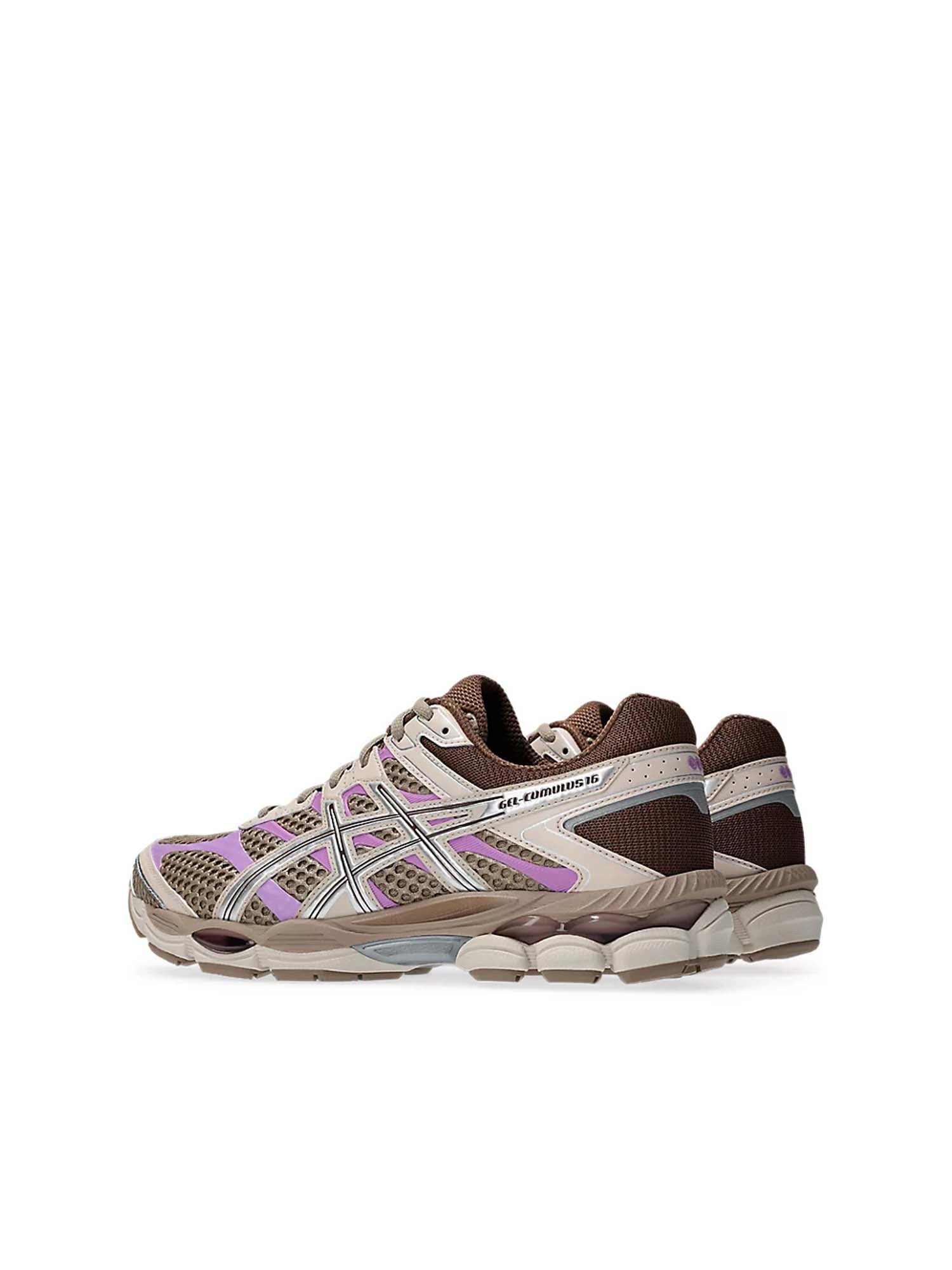 Asics Scarpe GEL-CUMULUS 16 Rosa