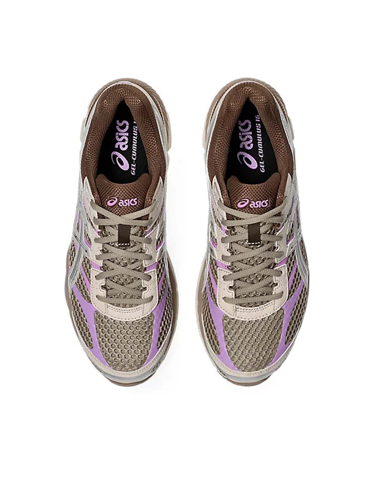 Asics Scarpe GEL-CUMULUS 16 Rosa
