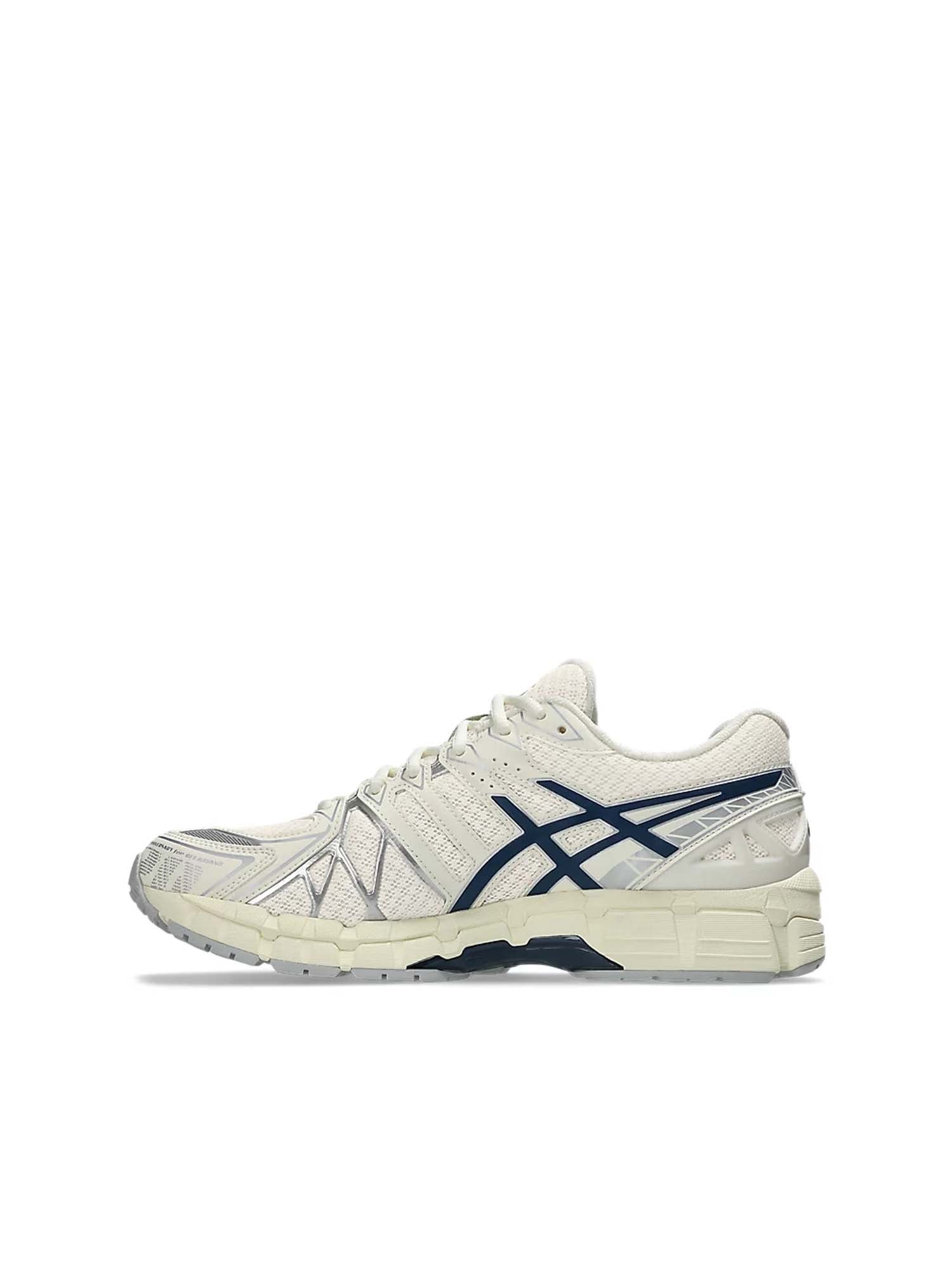 Asics Scarpe GEL-KAYANO 20 Beige