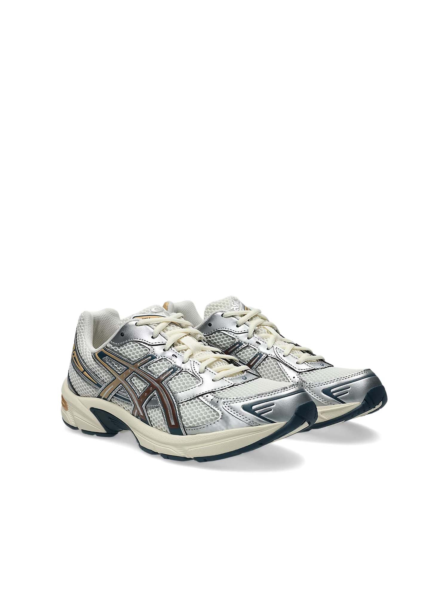 Asics Scarpe GEL-1130 Multicolore