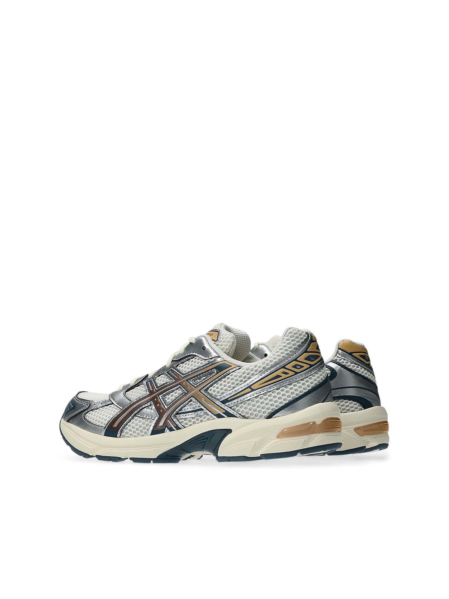 Asics Scarpe GEL-1130 Multicolore