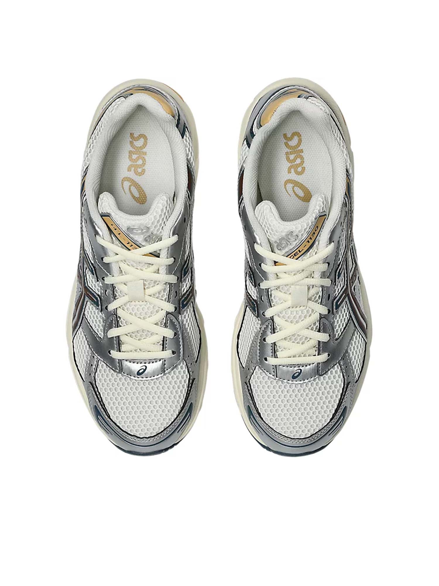 Asics Scarpe GEL-1130 Multicolore