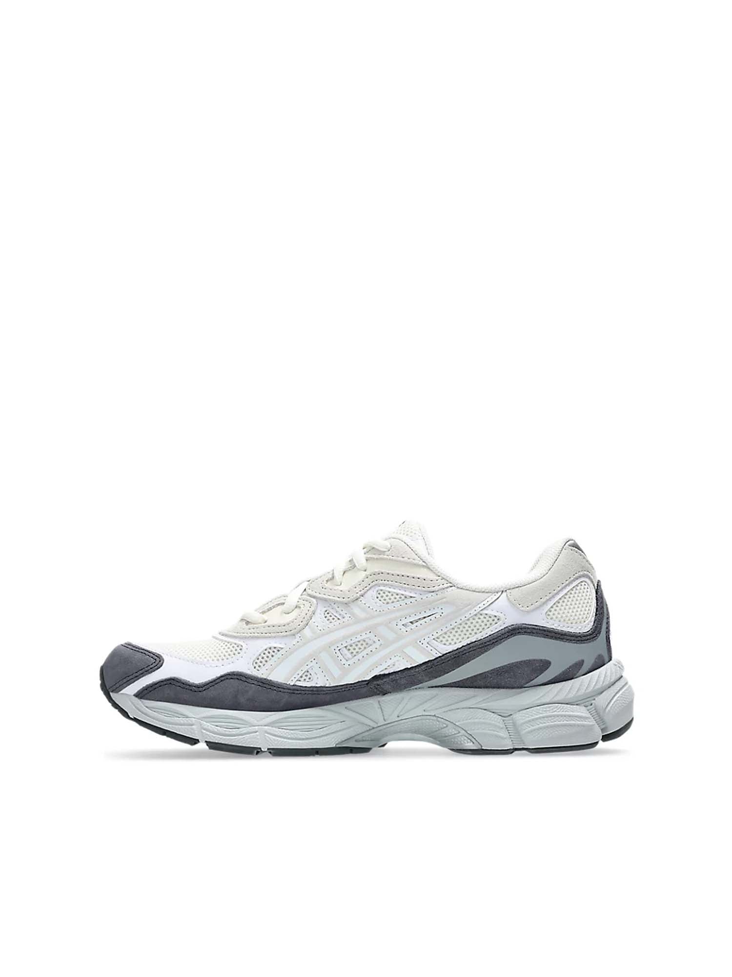 Asics Scarpe GEL-NYC Bianco