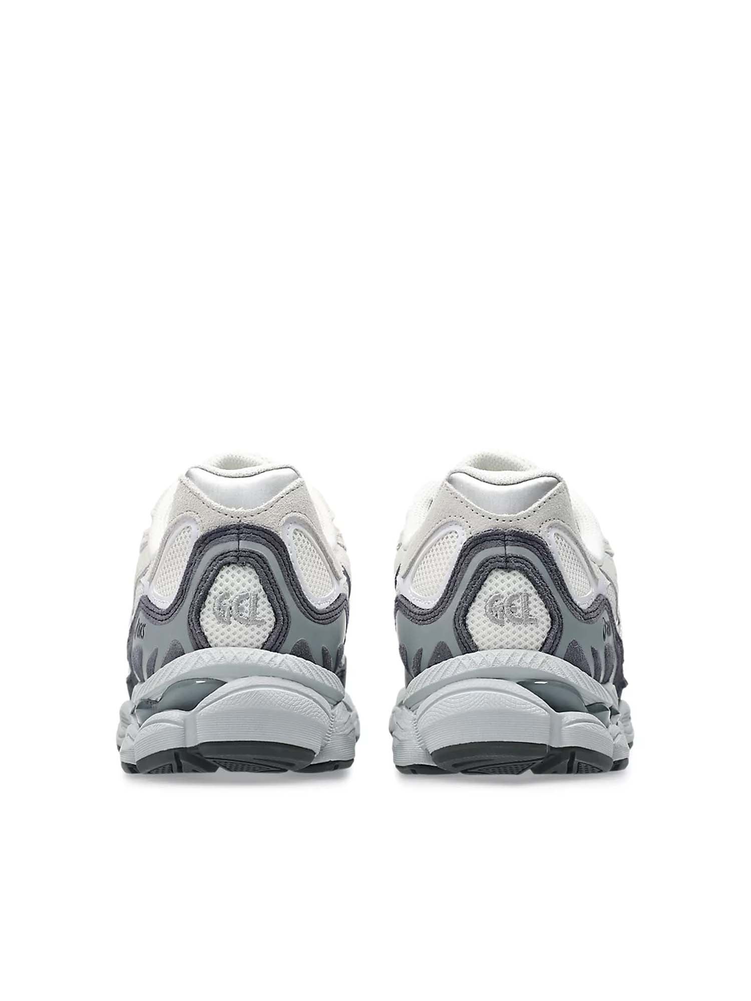 Asics Scarpe GEL-NYC Bianco