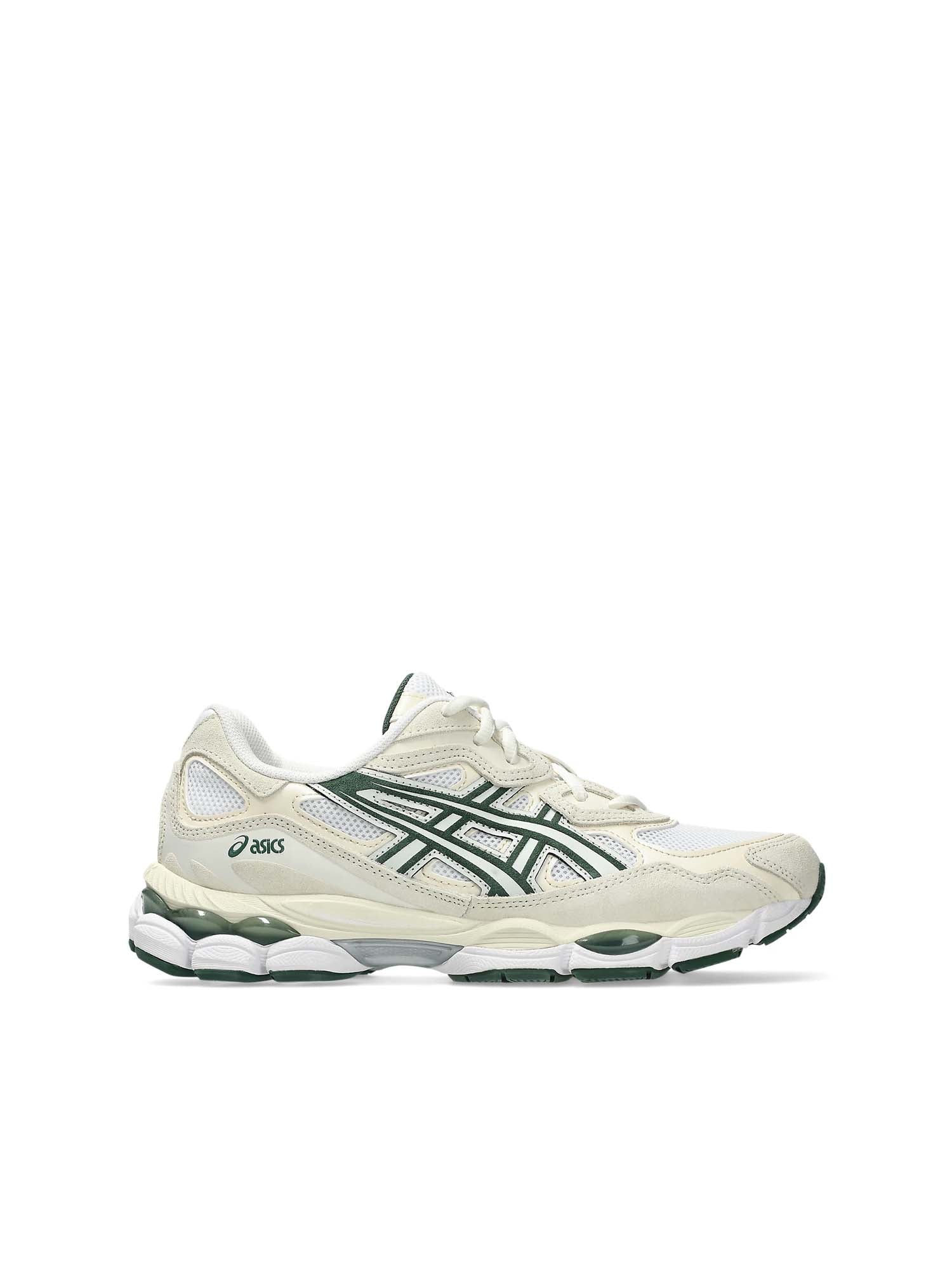 Asics Scarpe GEL-NYC Bianco