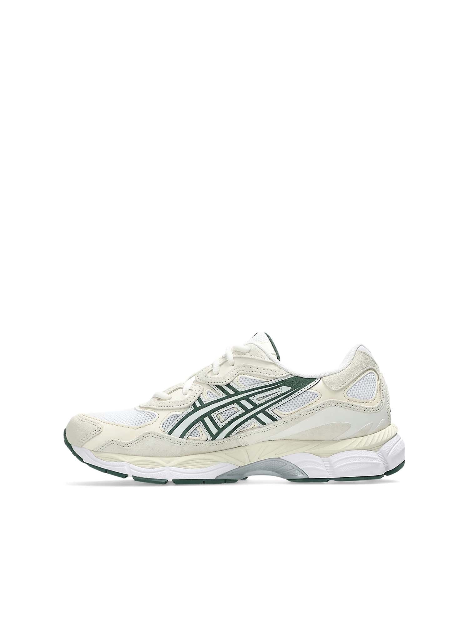 Asics Scarpe GEL-NYC Bianco