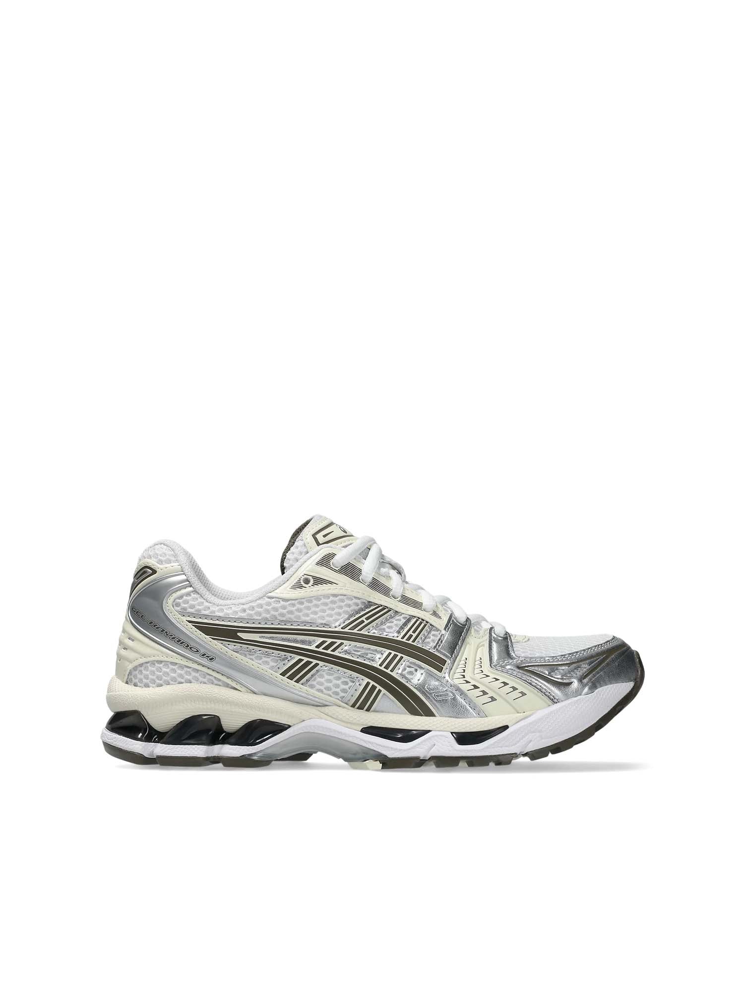 Asics Scarpe Gel-Kayano 14 Multicolore