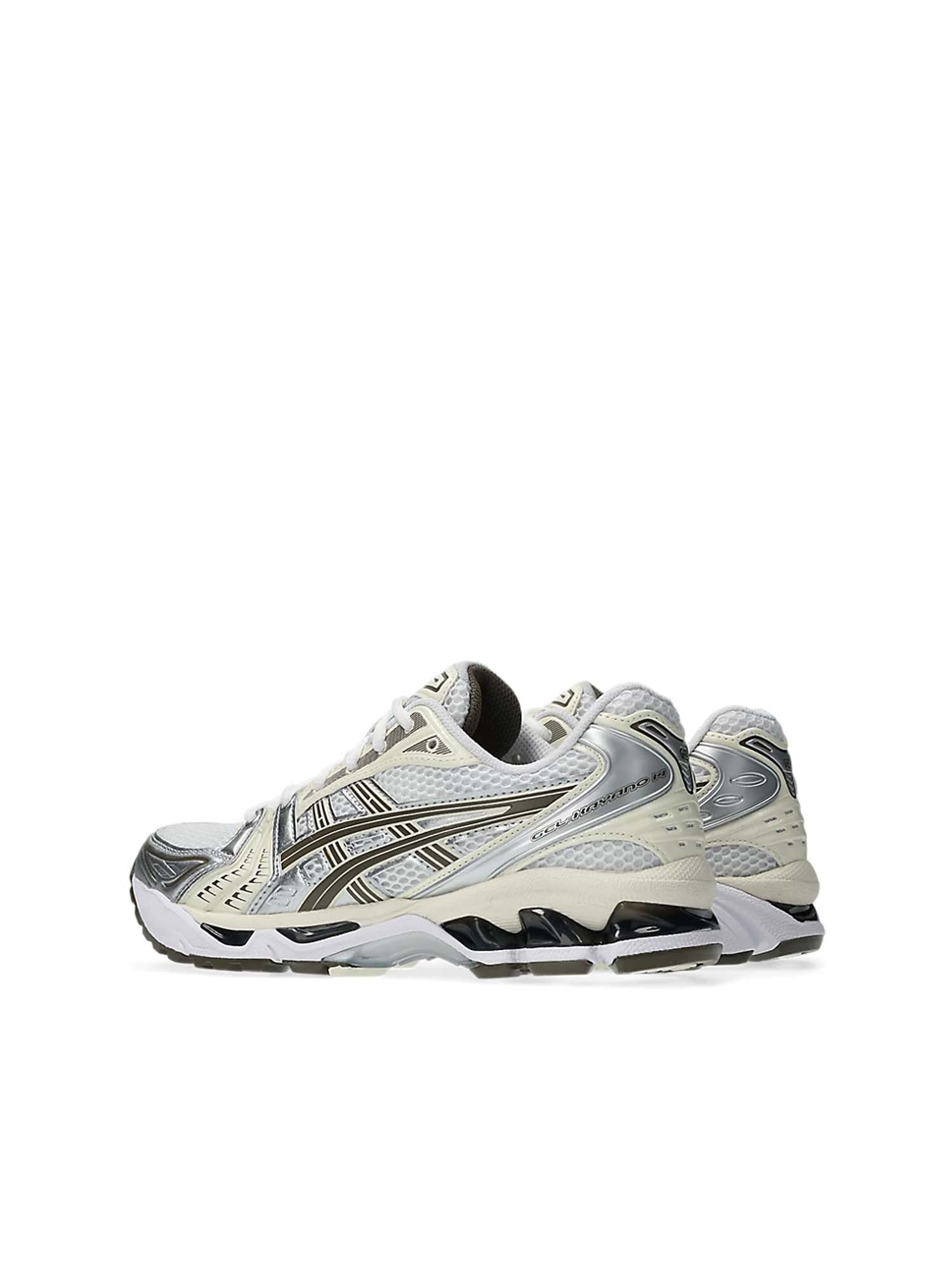 Asics Scarpe Gel-Kayano 14 Multicolore