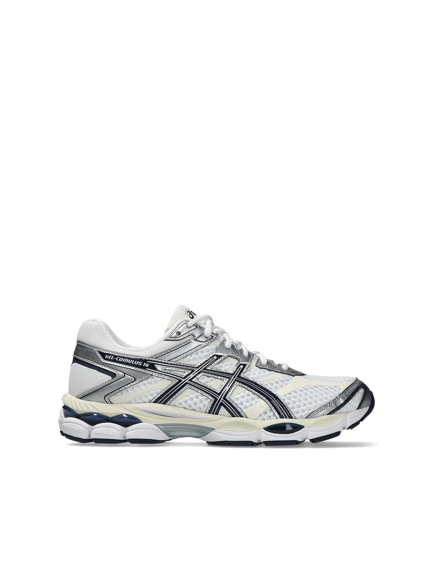 Asics Scarpe GEL-CUMULUS 16 Bianco