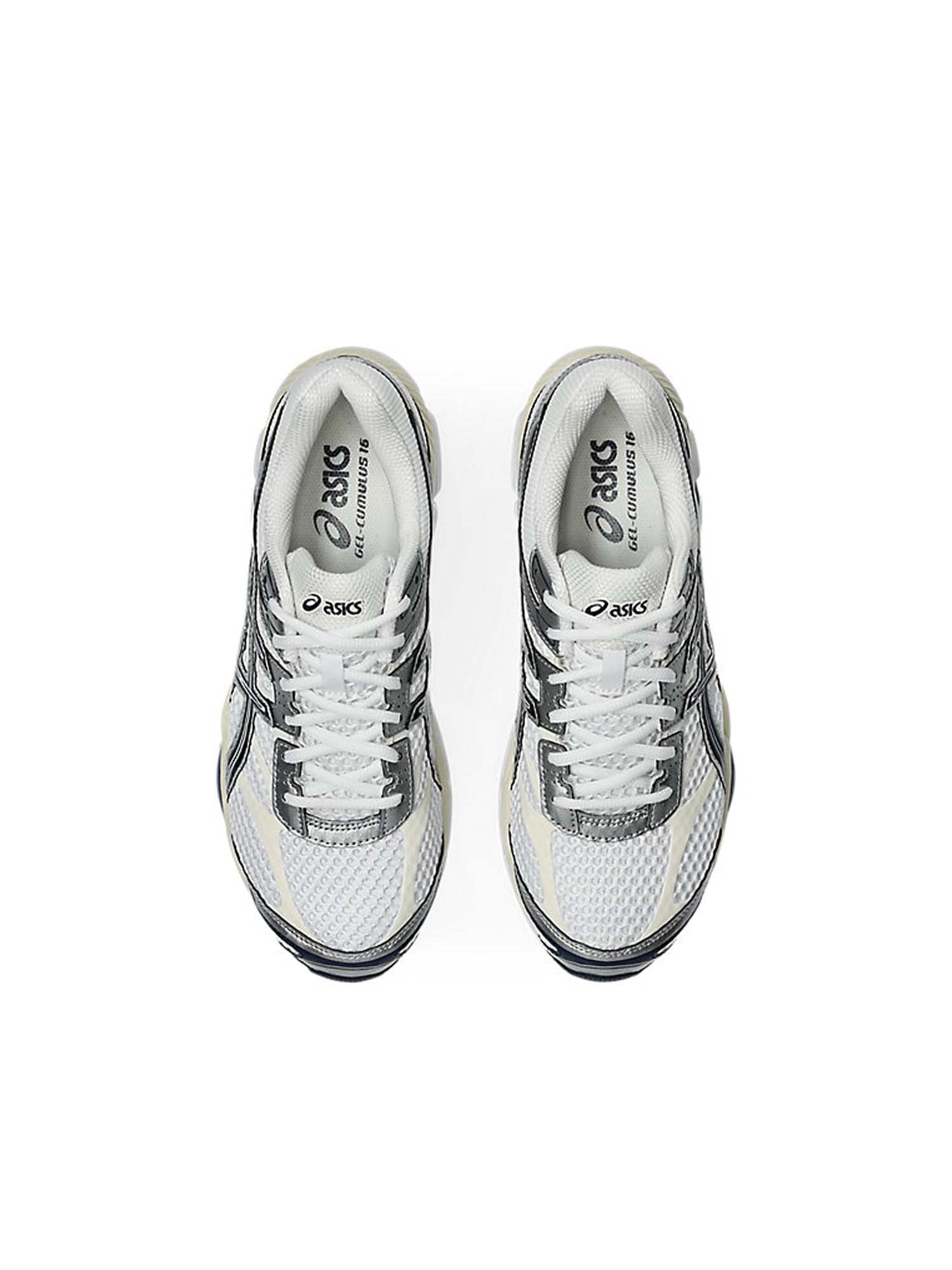 Asics Scarpe GEL-CUMULUS 16 Bianco