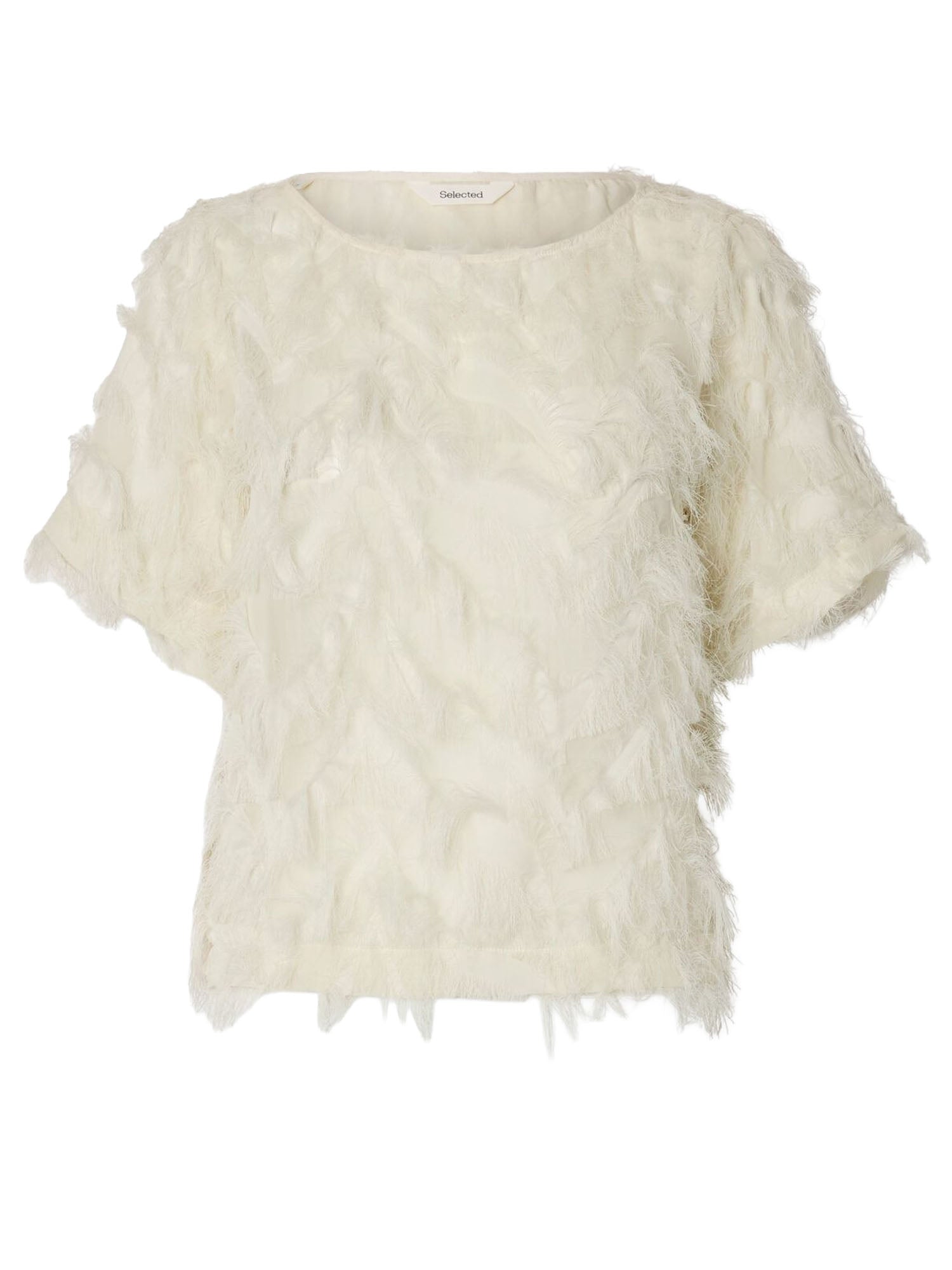 Selected Top Bianco