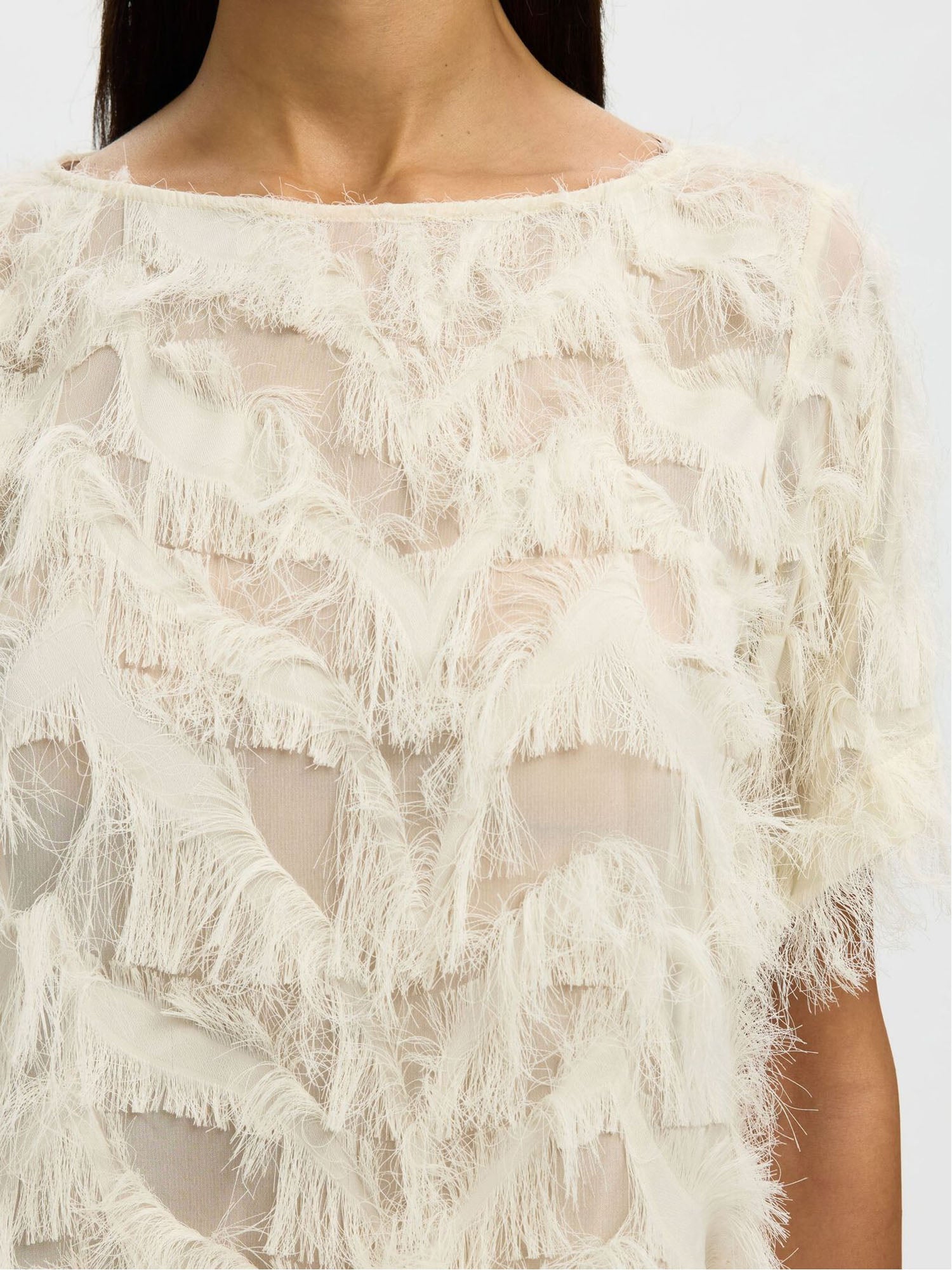 Selected Top Bianco