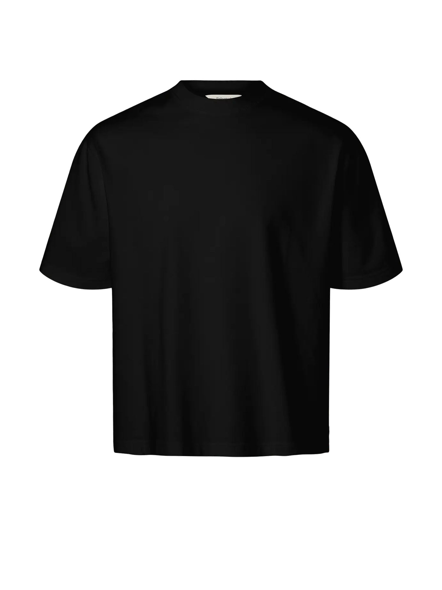 T-shirt Slmrelaxaspen 2-Ply