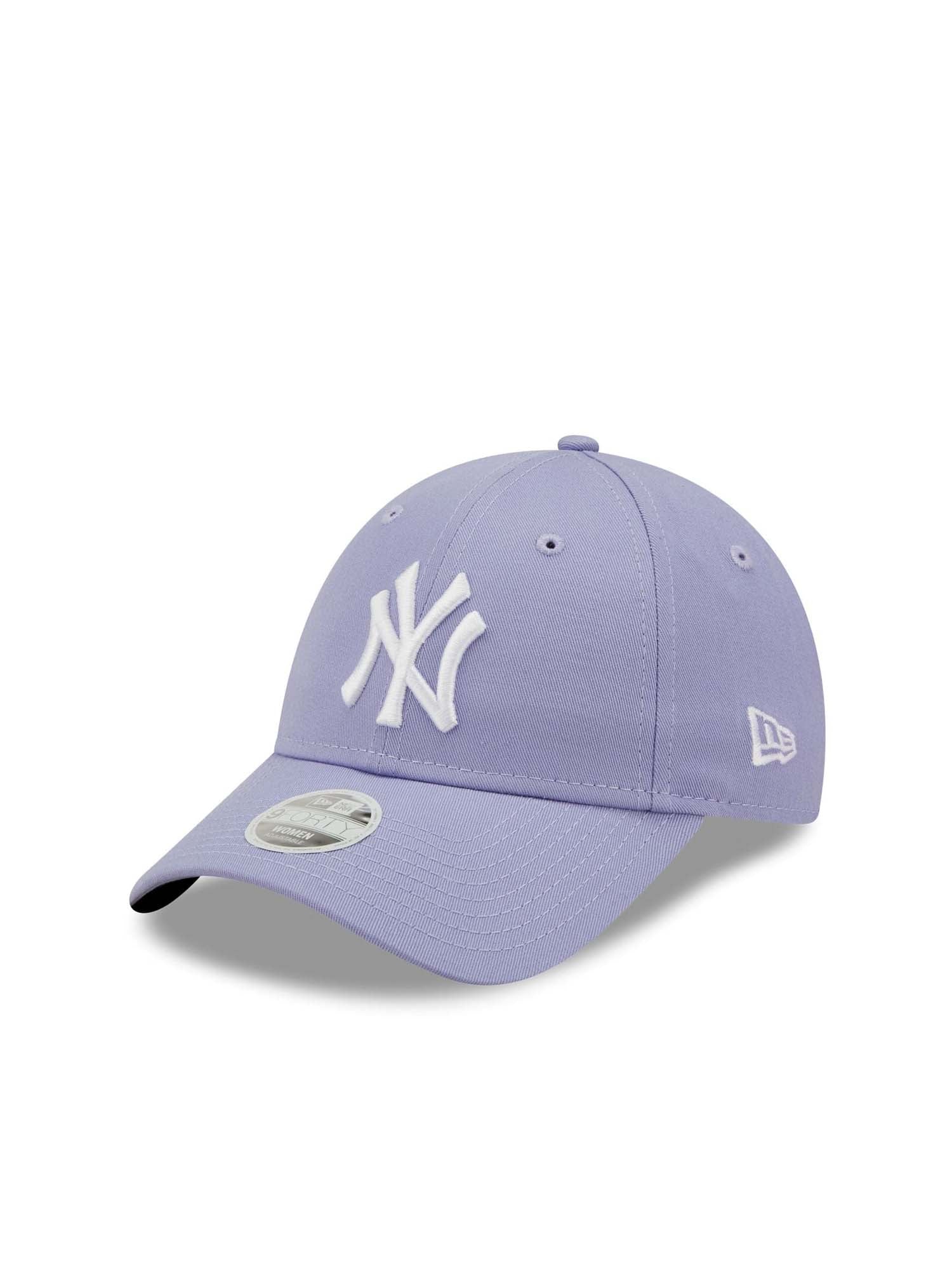 Chapeau essentiel ajustable 9FORTY des Yankees de New York pour femmes