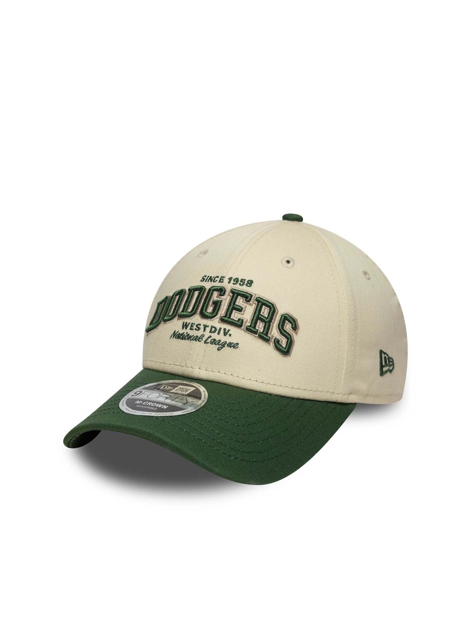 9FORTY M-Crown LA Dodgers MLB Wordmark cap