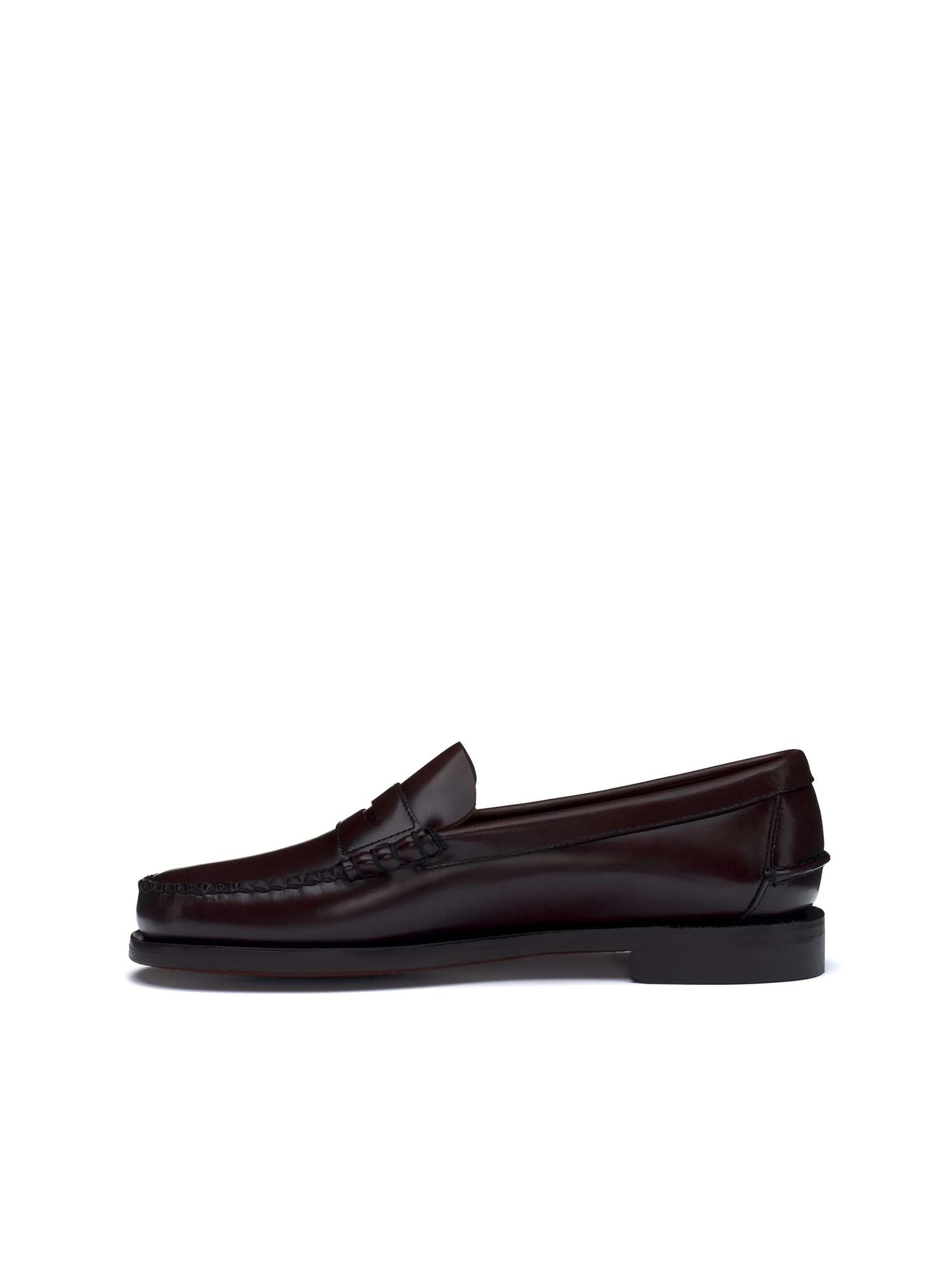 Sebago Scarpe Classic Dan da Uomo Marrone