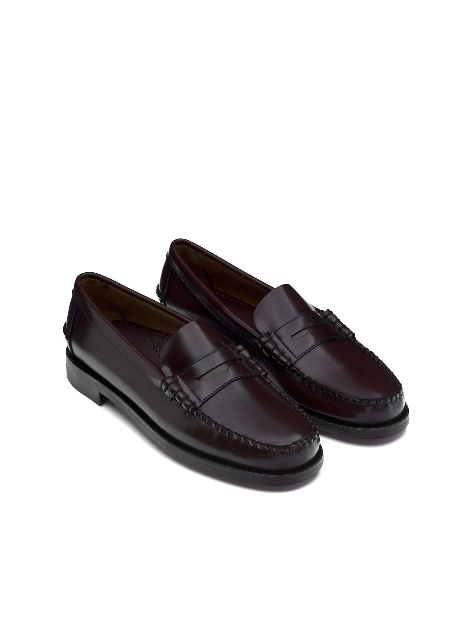 Sebago Scarpe Classic Dan da Uomo Marrone