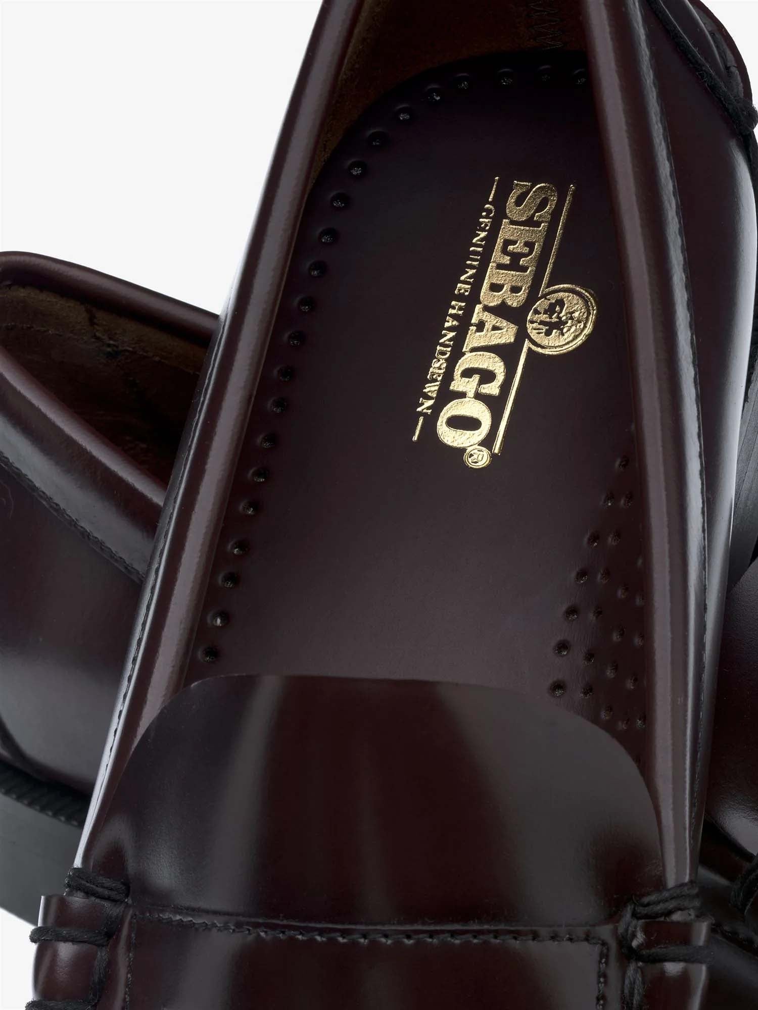 Sebago Scarpe Classic Dan Marrone