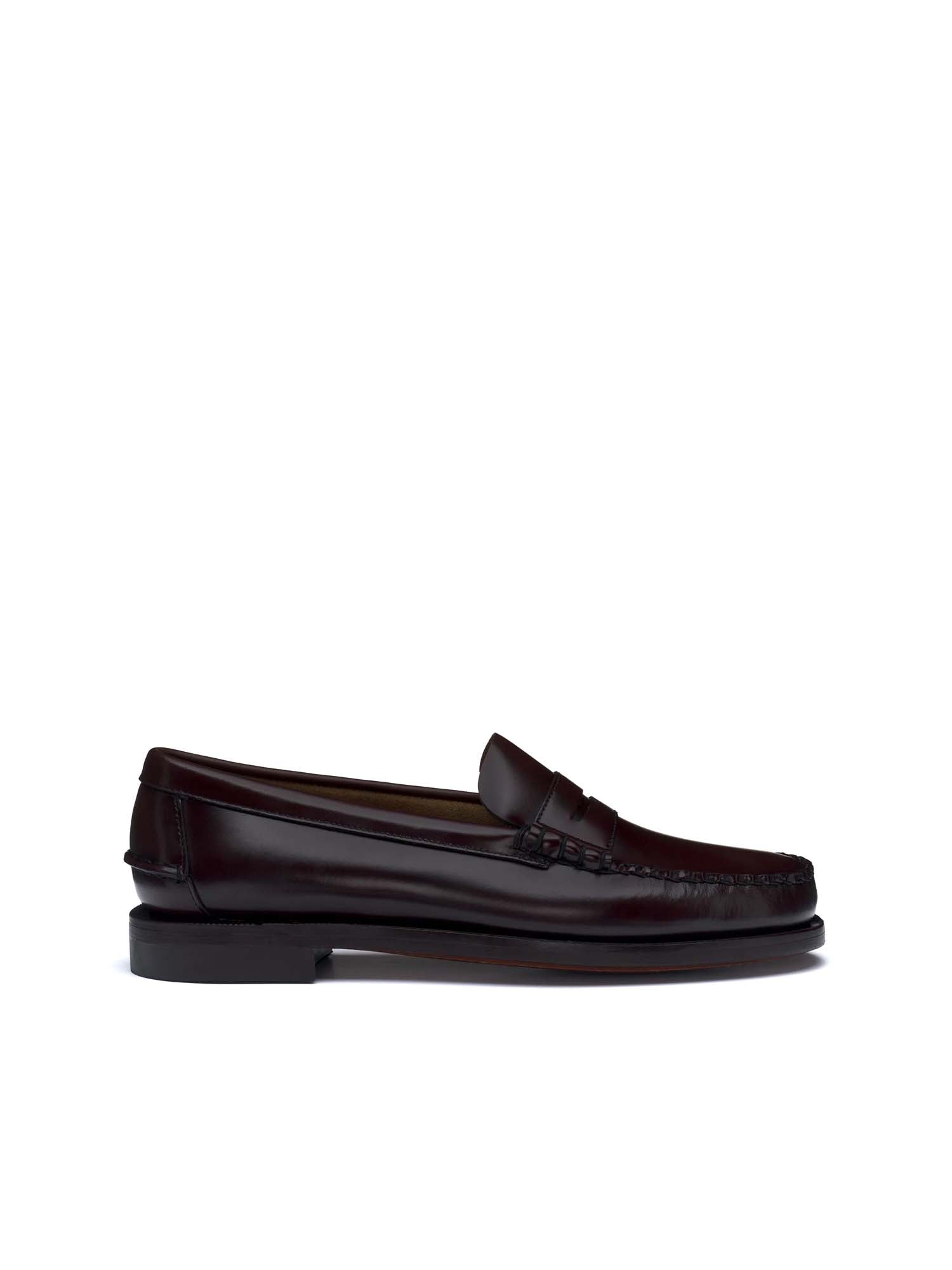 Sebago Scarpe Classic Dan da Uomo Marrone