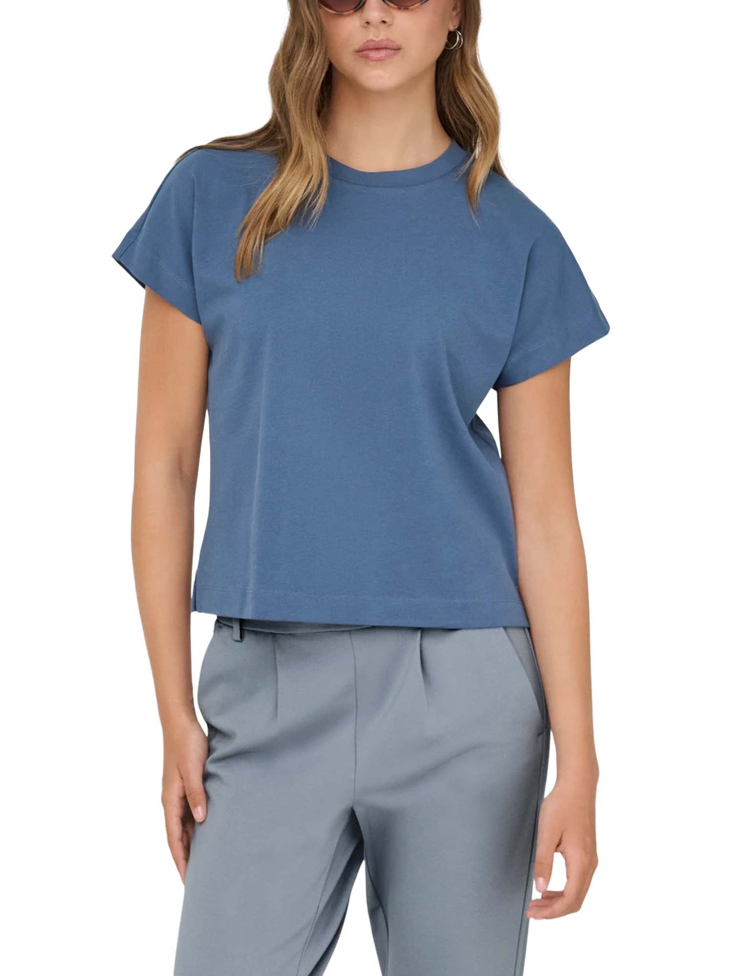 Only Top Onlerica Blu