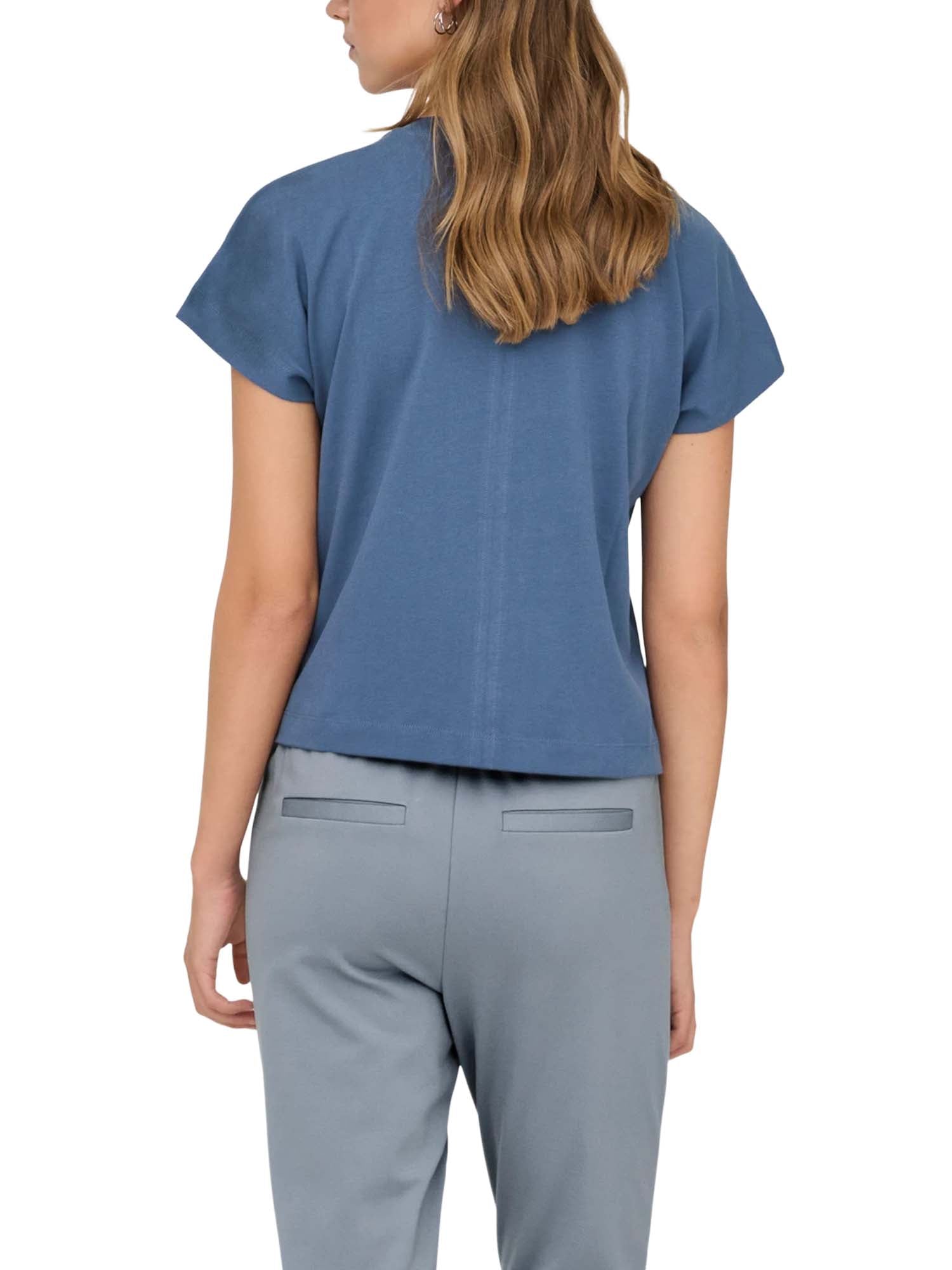 Only Top Onlerica Blu