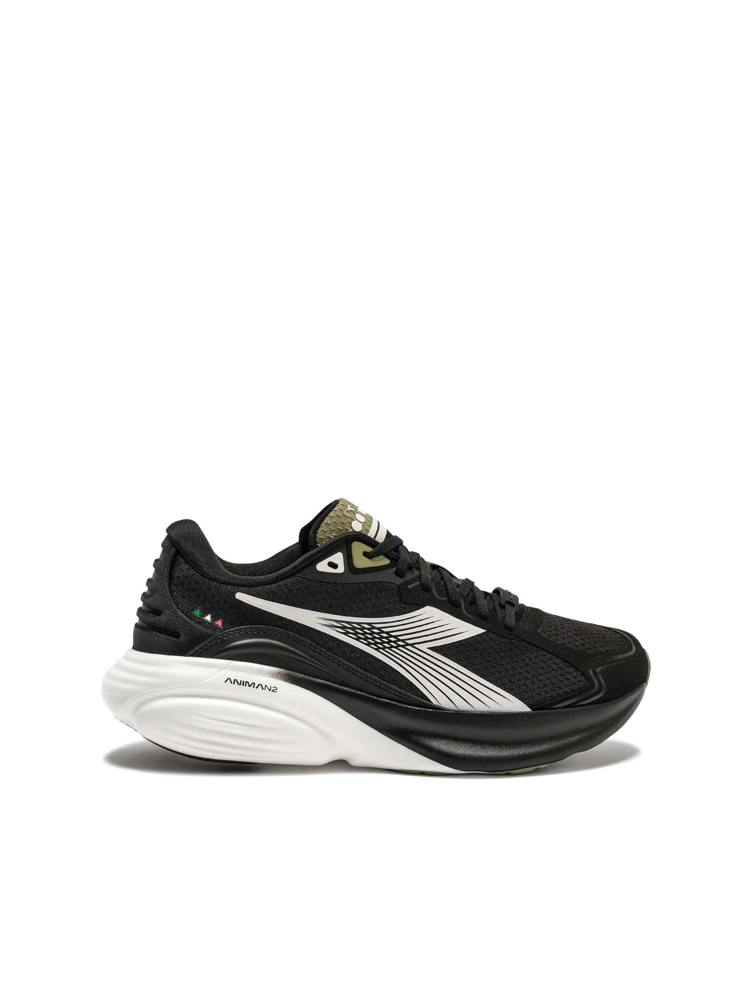 Diadora Scarpe Atomo Star Nero