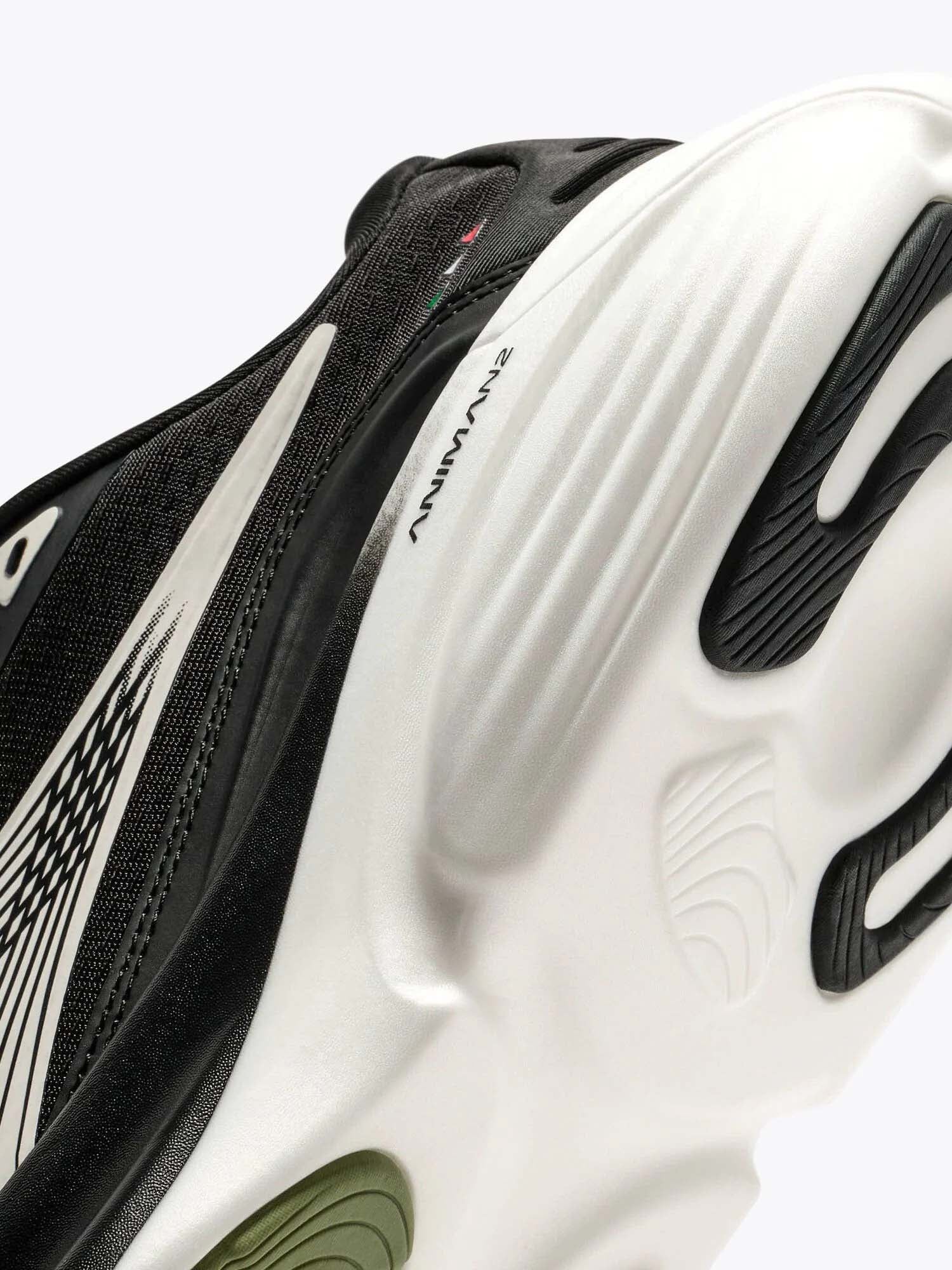 Diadora Scarpe Atomo Star Nero