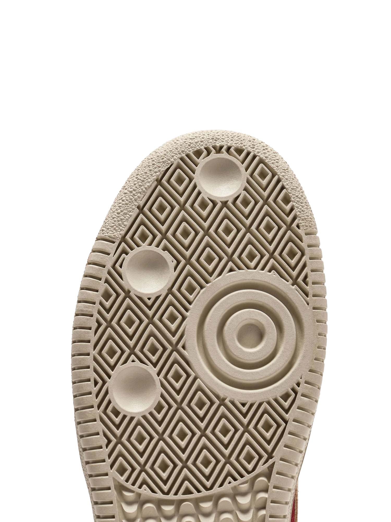 Diadora Scarpe Trainer Suede Blu