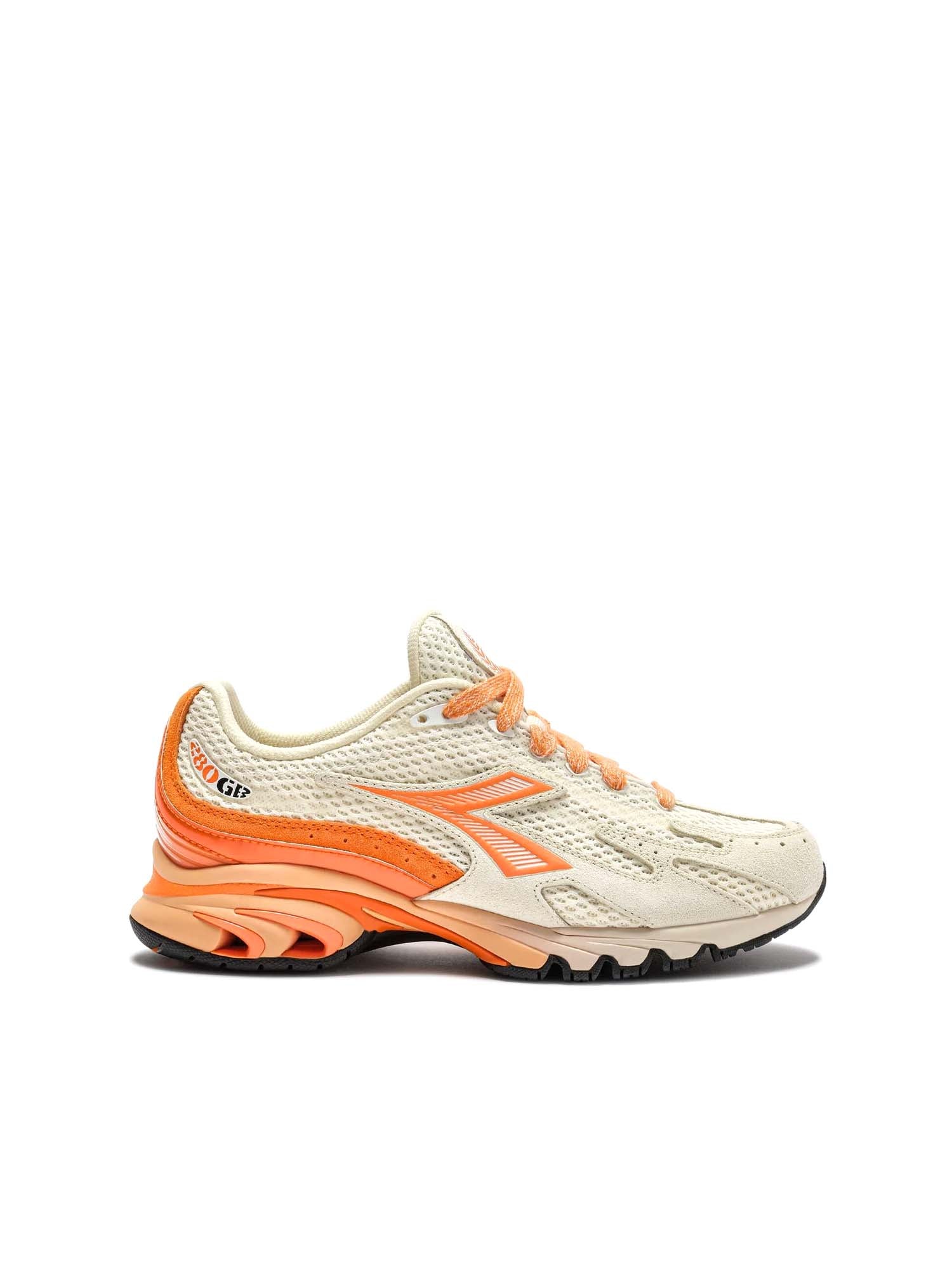 Diadora Scarpe Mythos Propulsion 280 Shade Arancione