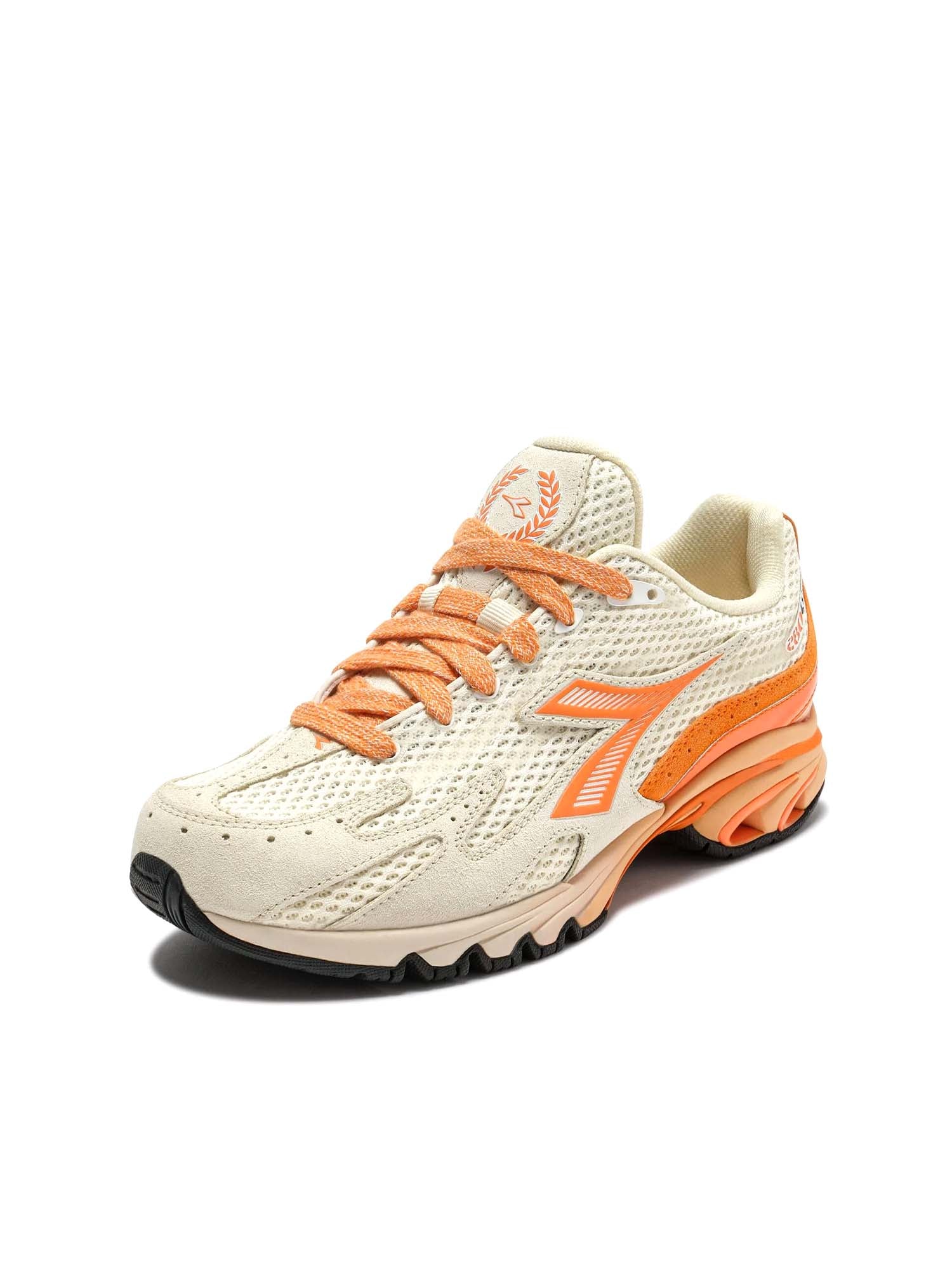 Diadora Scarpe Mythos Propulsion 280 Shade Arancione