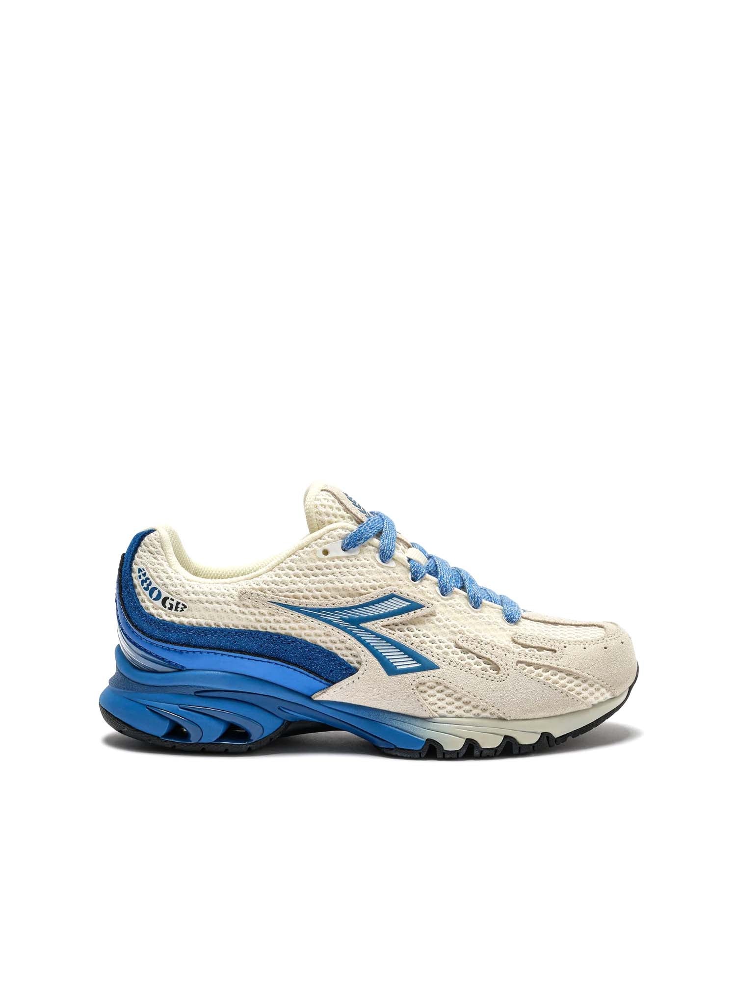 Diadora Scarpe Mythos Propulsion 280 Shade Blu