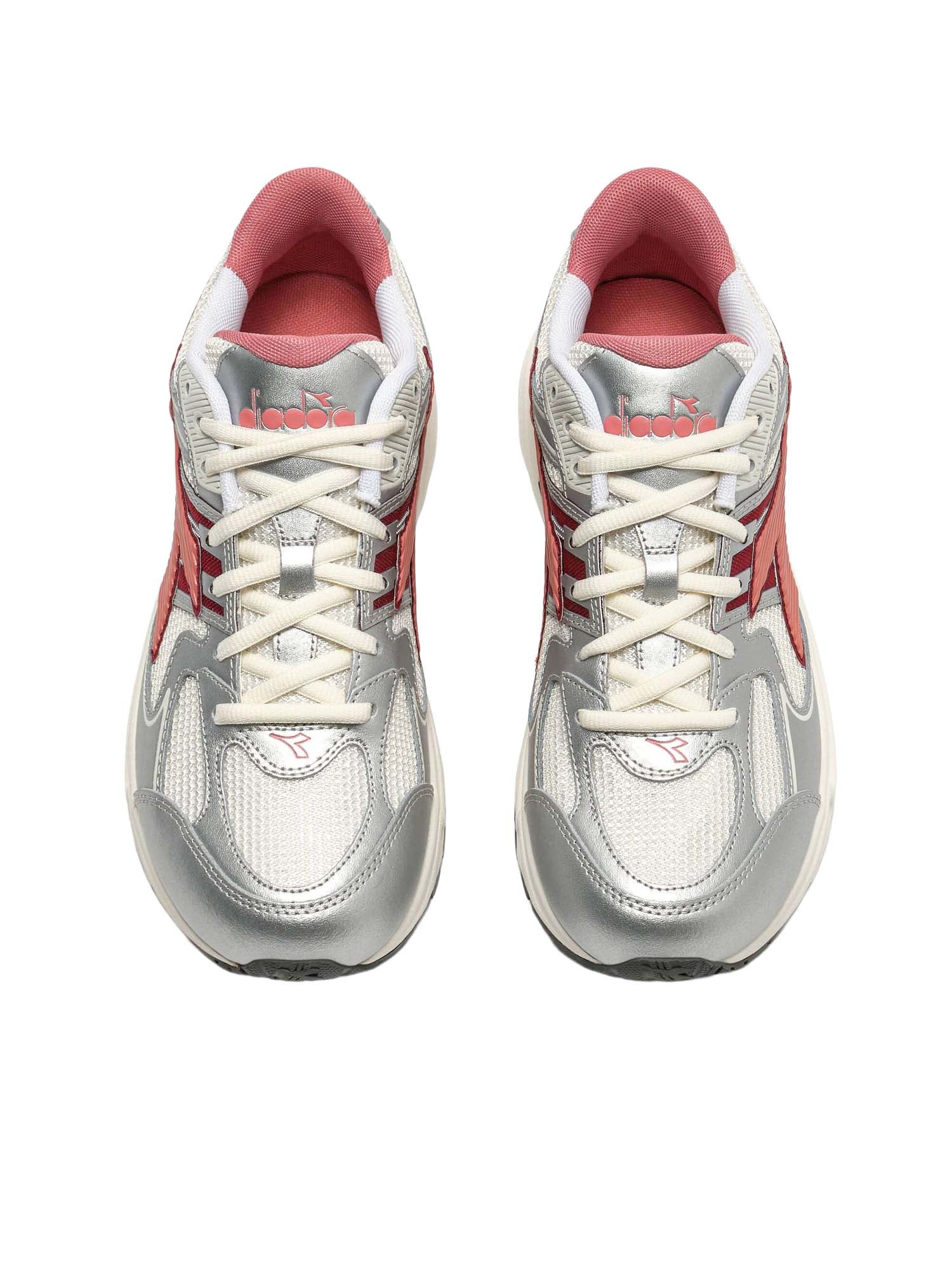 Diadora Scarpe Mythos Star Met Multicolore