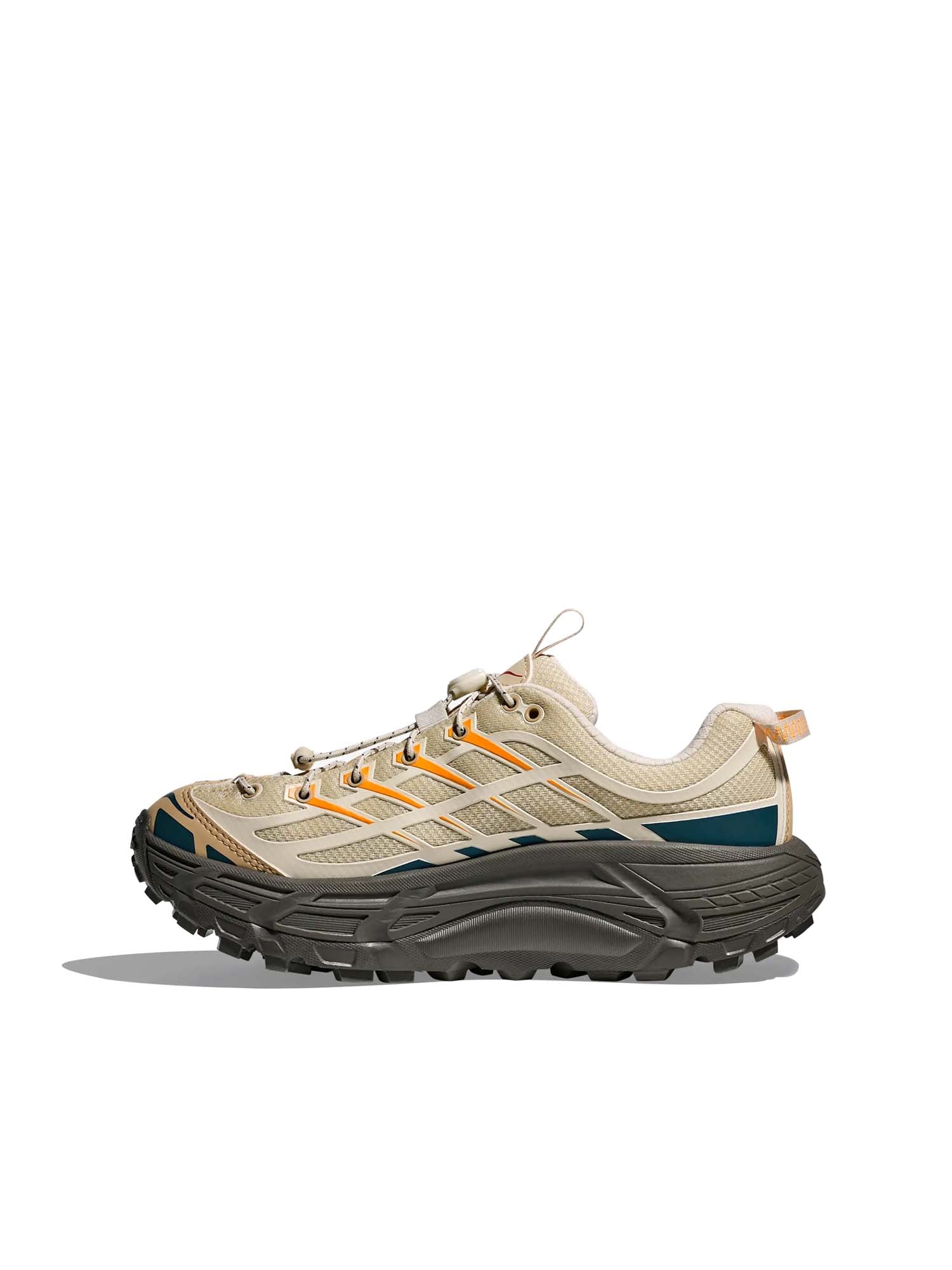 Hoka Scarpe Mafate Three2 Blu
