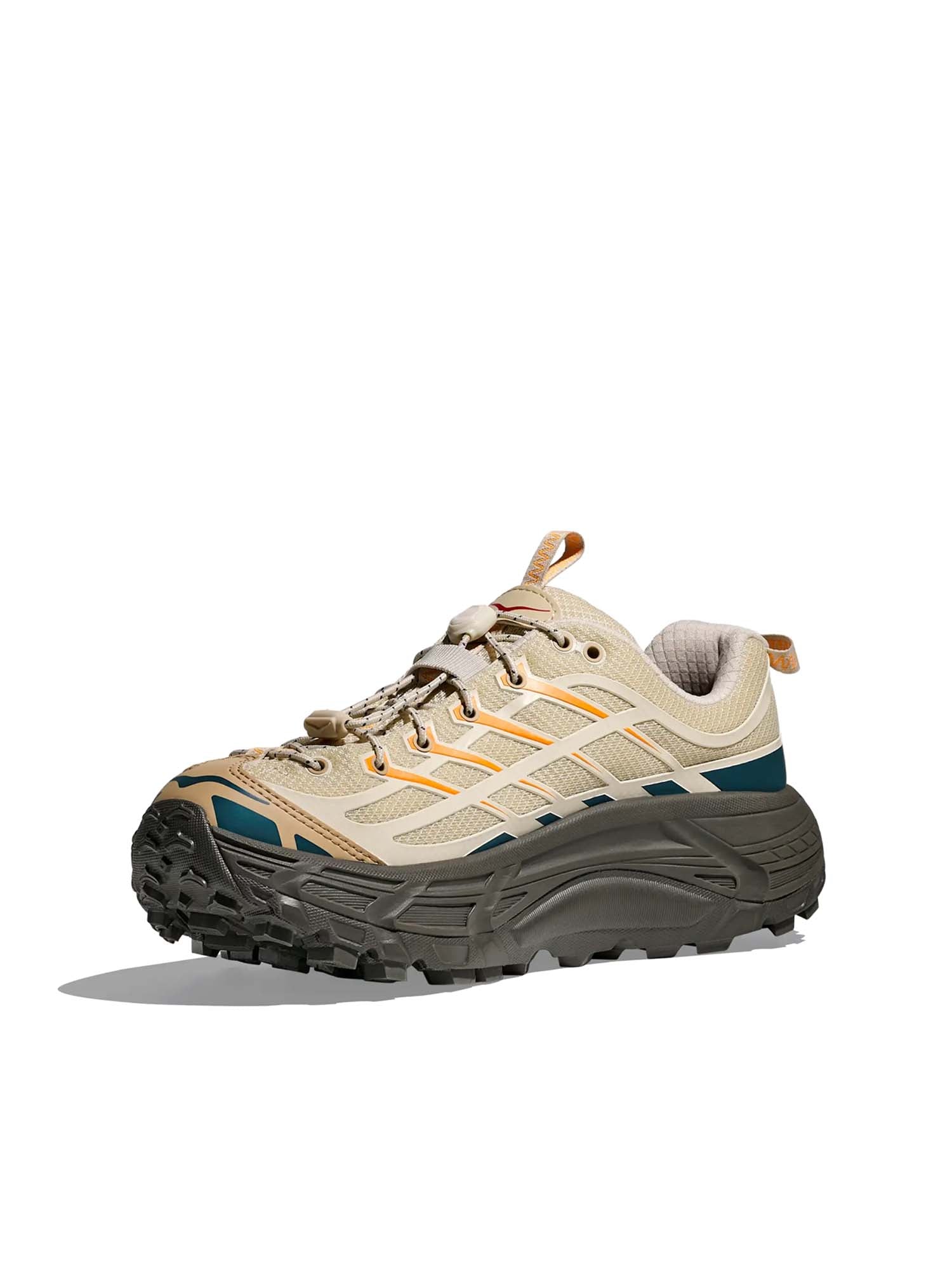 Hoka Scarpe Mafate Three2 Blu