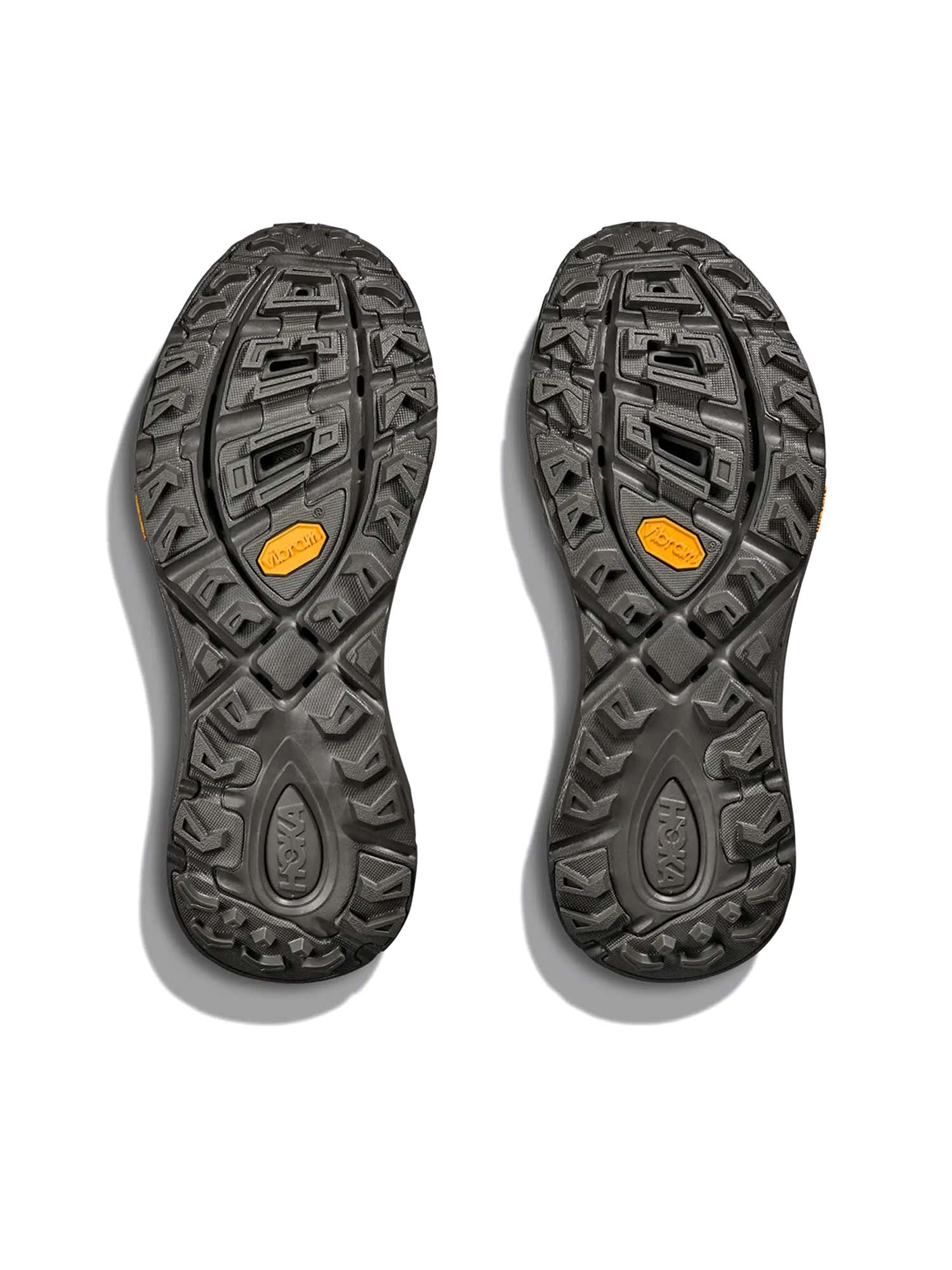 Hoka Scarpe Mafate Three2 Blu