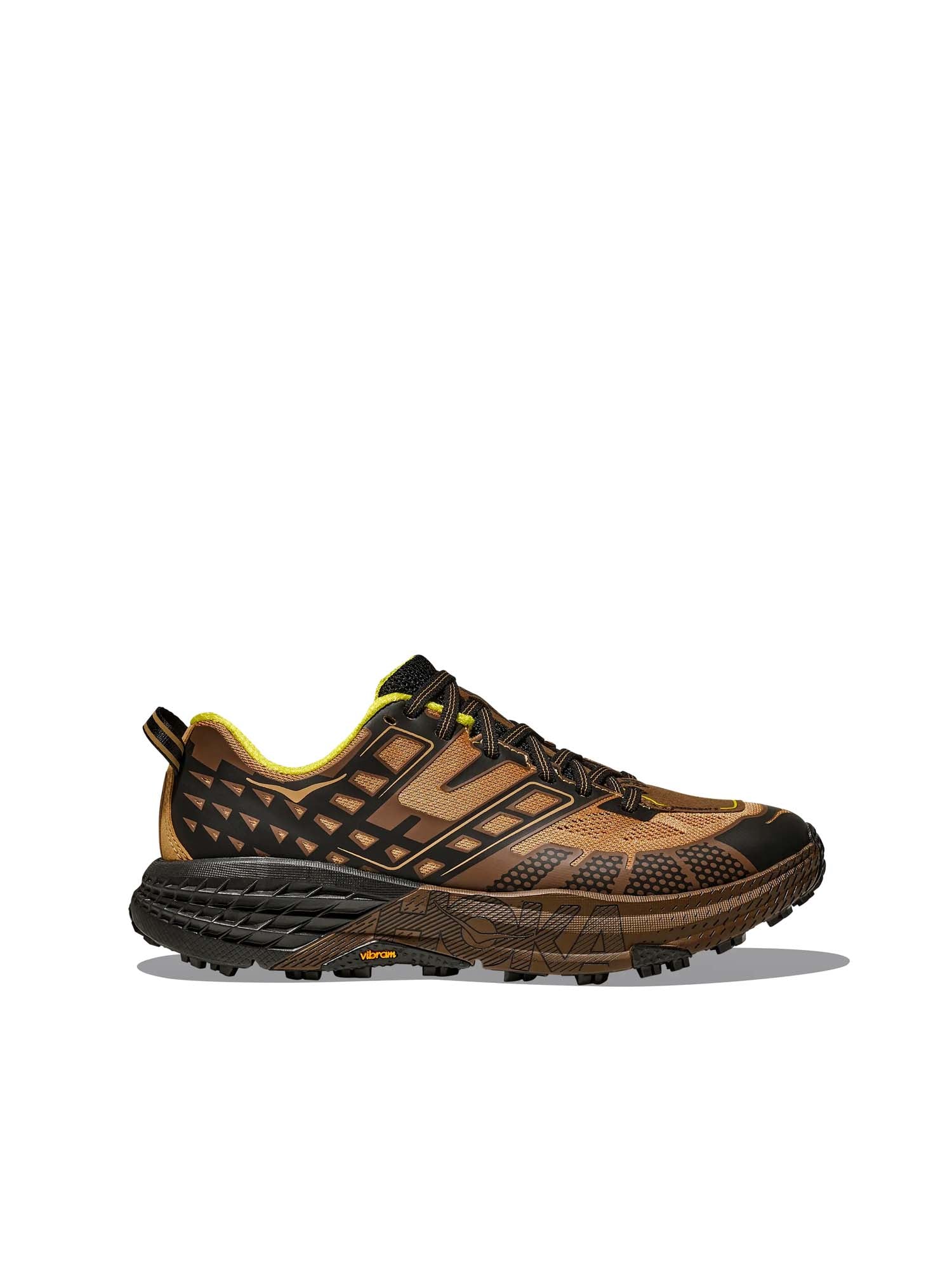 Hoka Scarpe Speedgoat 2 Blu
