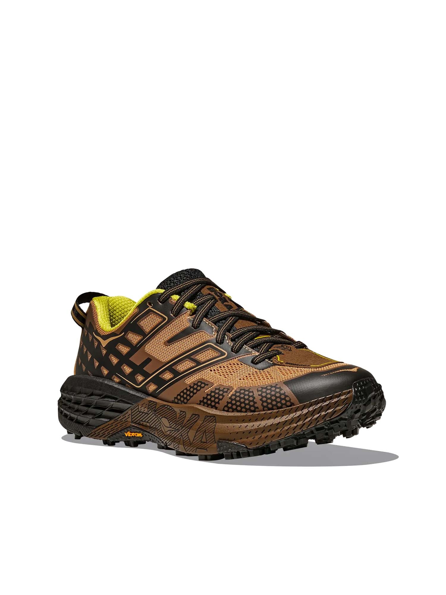 Hoka Scarpe Speedgoat 2 Blu