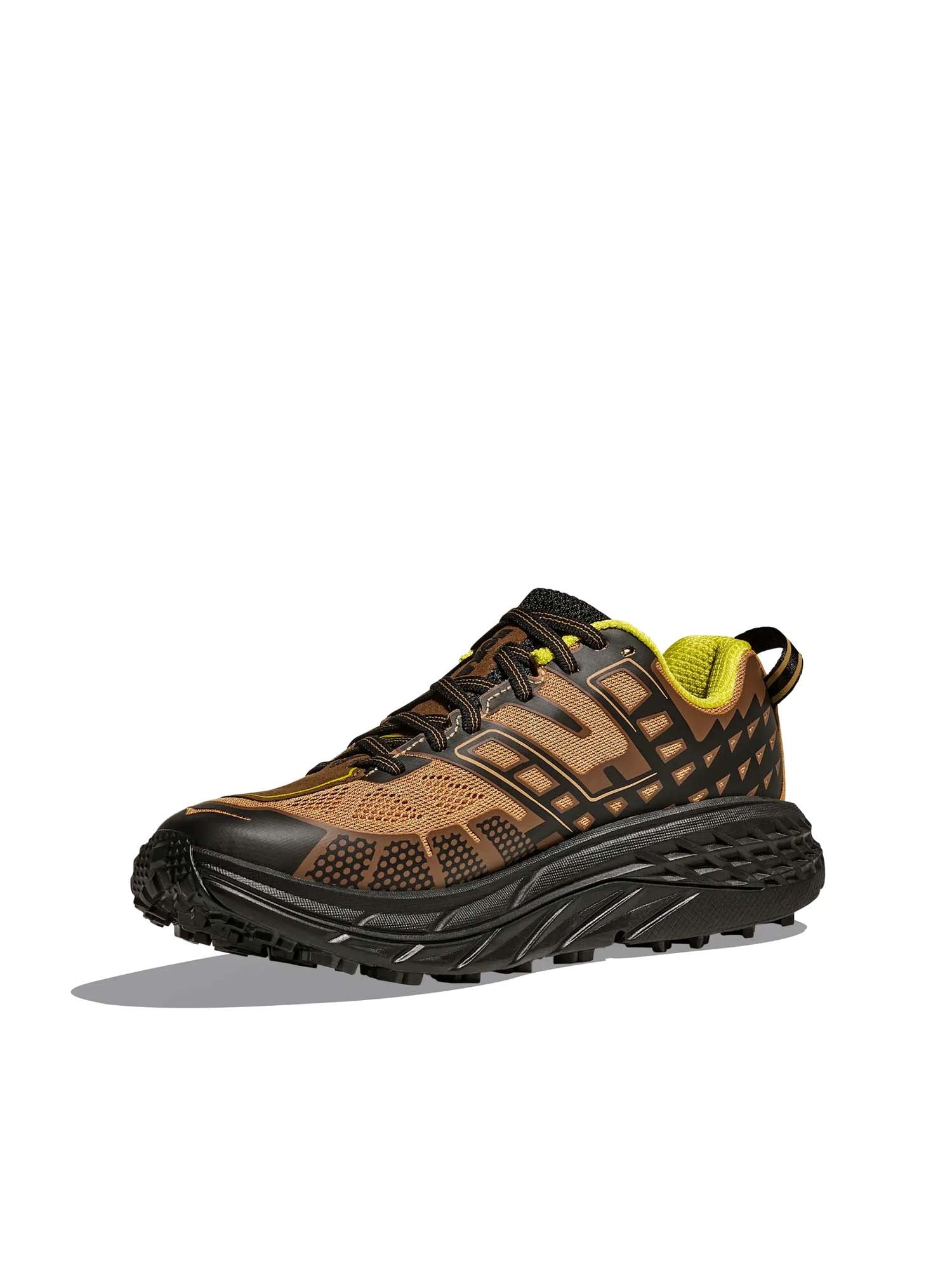 Hoka Scarpe Speedgoat 2 Blu