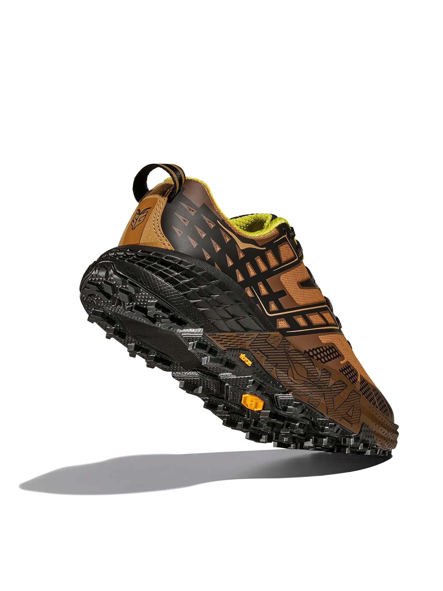 Hoka Scarpe Speedgoat 2 Blu